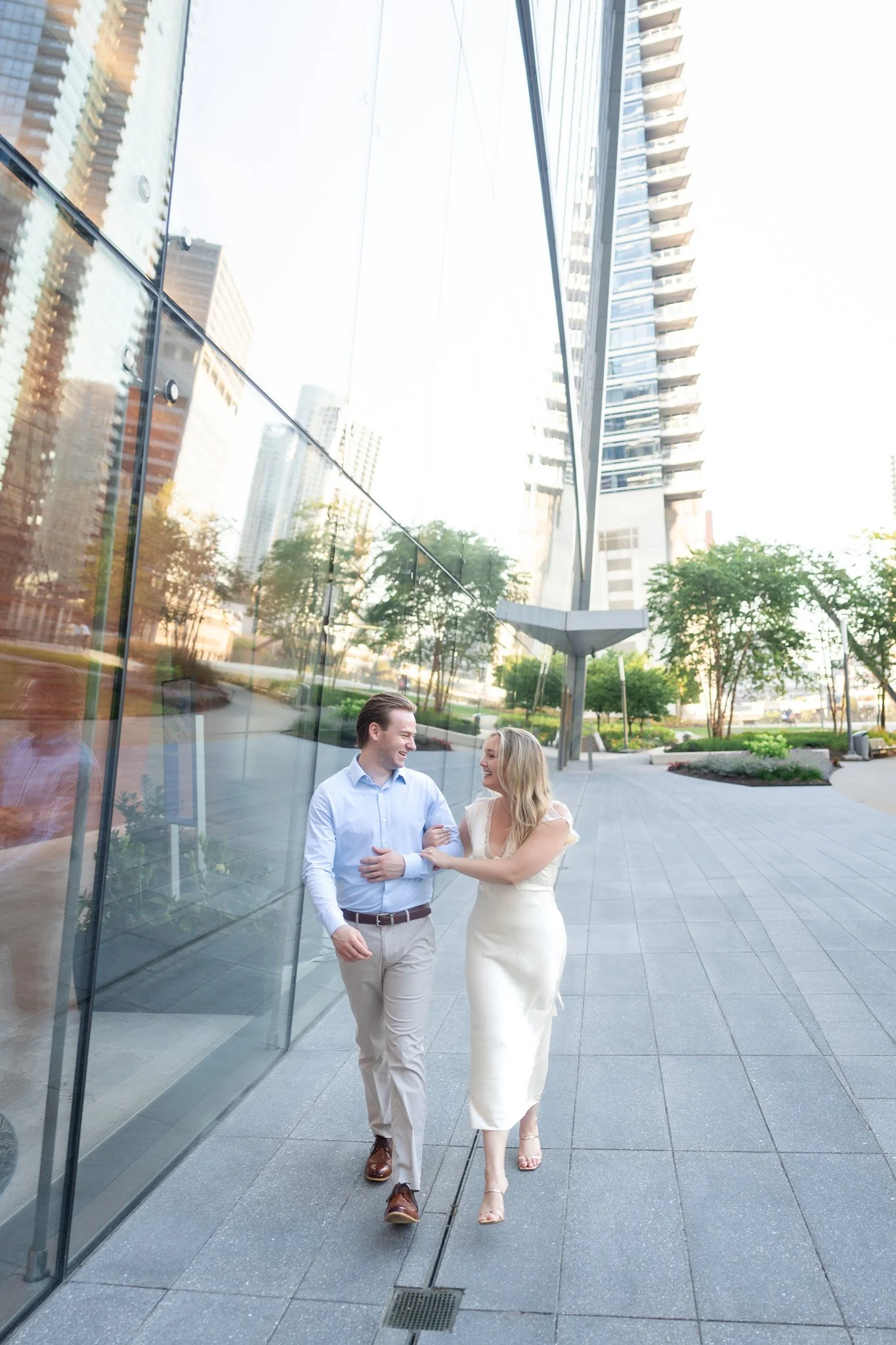 Katie + Dillon's Beautiful Engagement @Gibson's Italia & The Wrigley Building-32.jpg