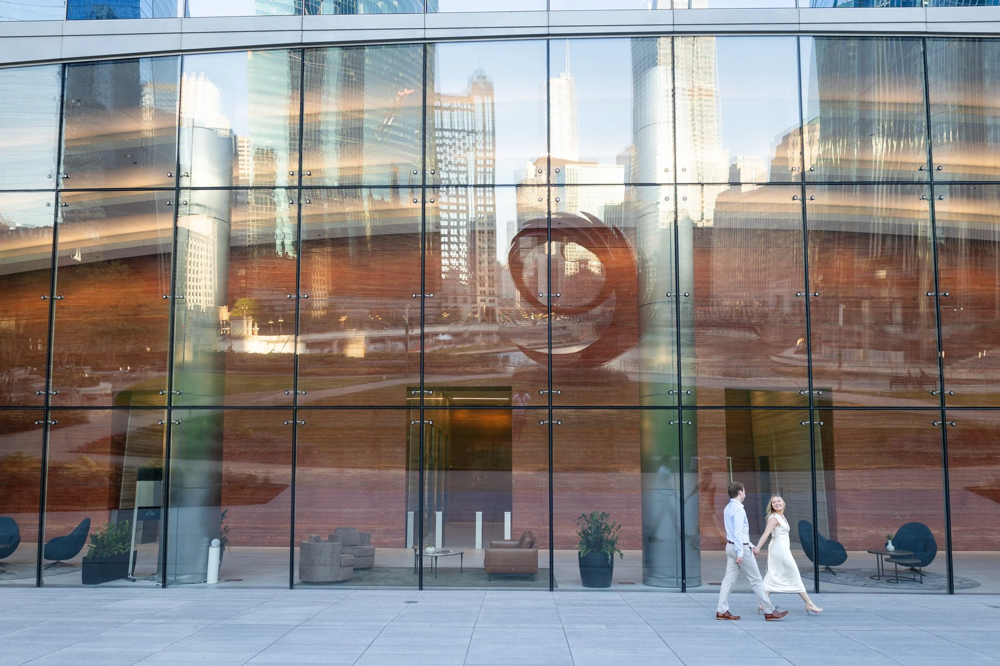 Katie + Dillon's Beautiful Engagement @Gibson's Italia & The Wrigley Building-39.jpg