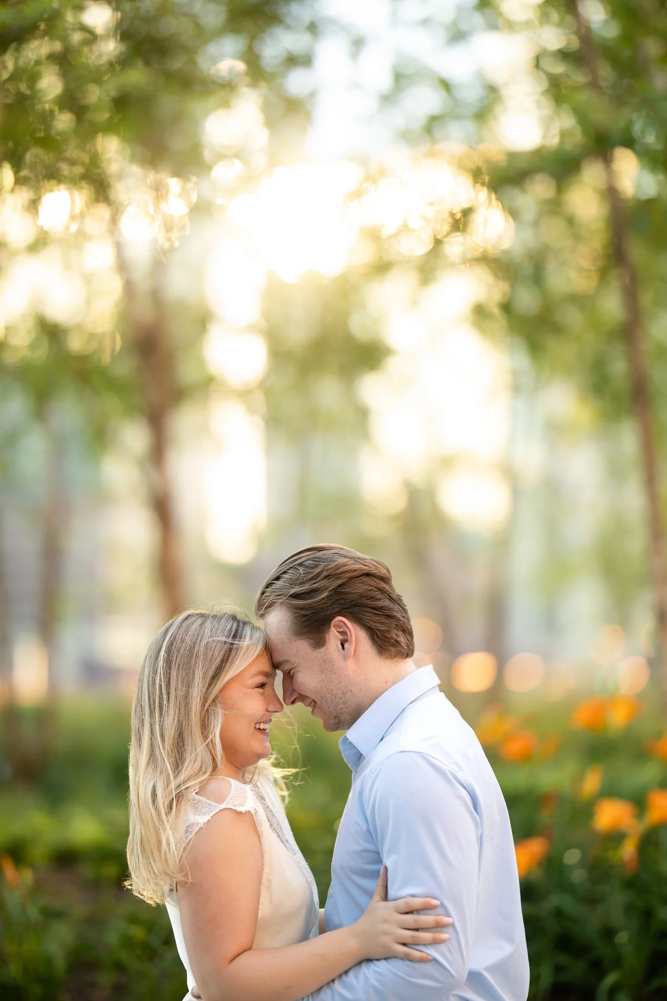 Katie + Dillon's Beautiful Engagement @Gibson's Italia & The Wrigley Building-50.jpg