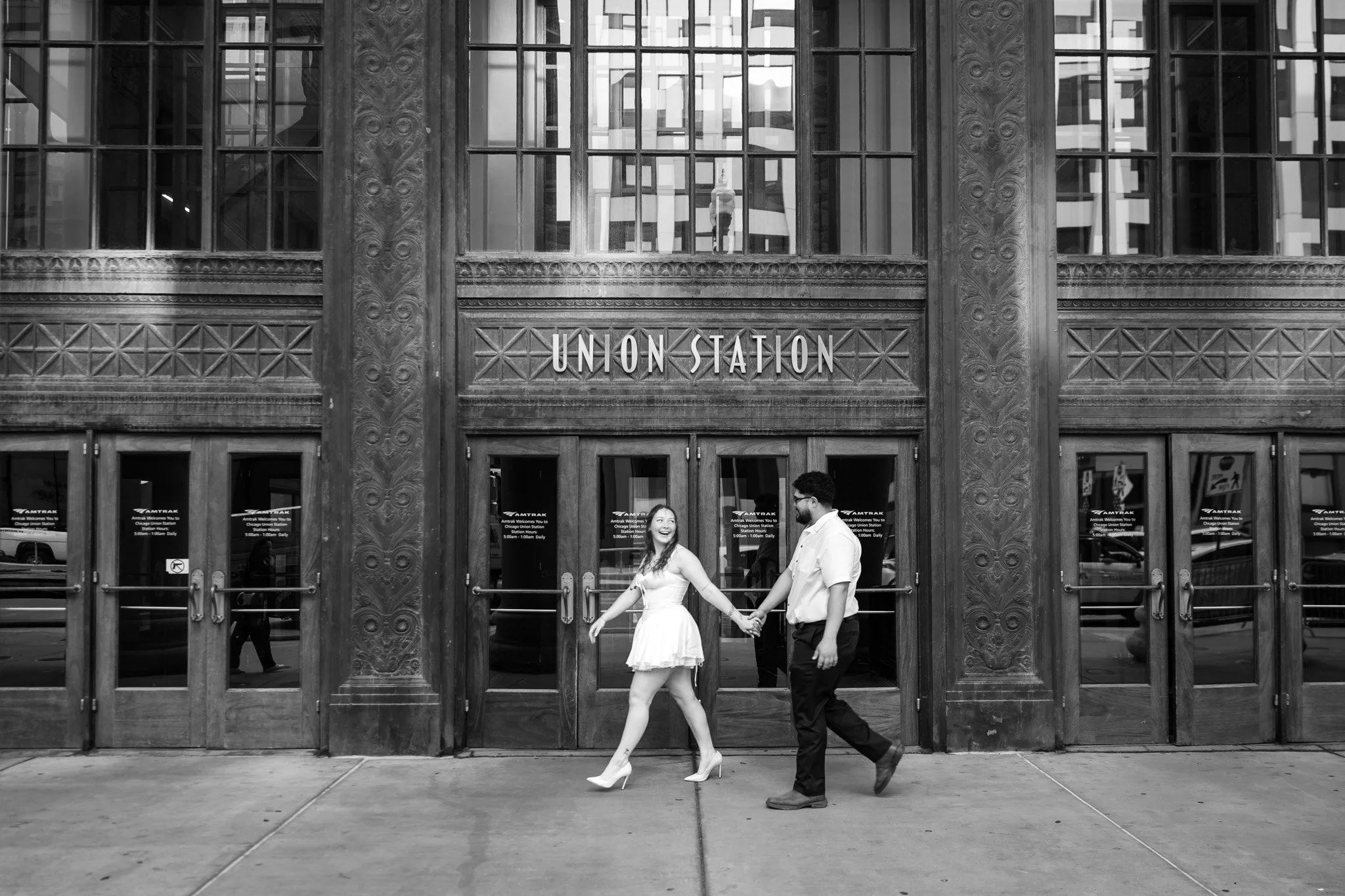 Allison & Sam's Beautiful Engagement@Union Station & Gibson's Italia-74.jpg