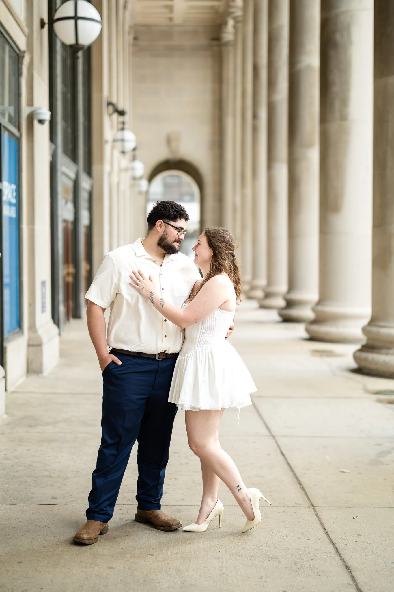 Allison & Sam's Beautiful Engagement@Union Station & Gibson's Italia-91.jpg