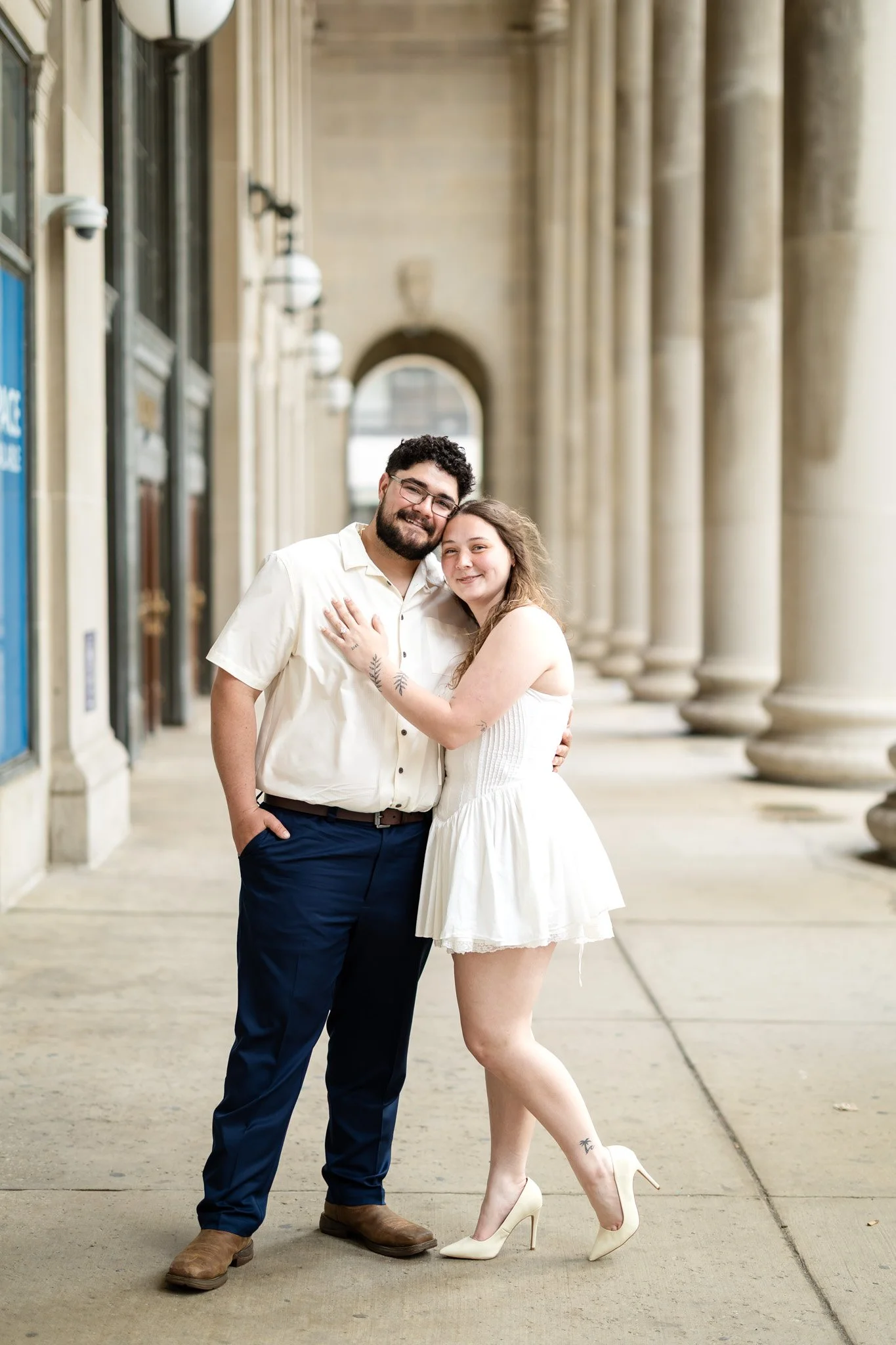 Allison & Sam's Beautiful Engagement@Union Station & Gibson's Italia-92.jpg