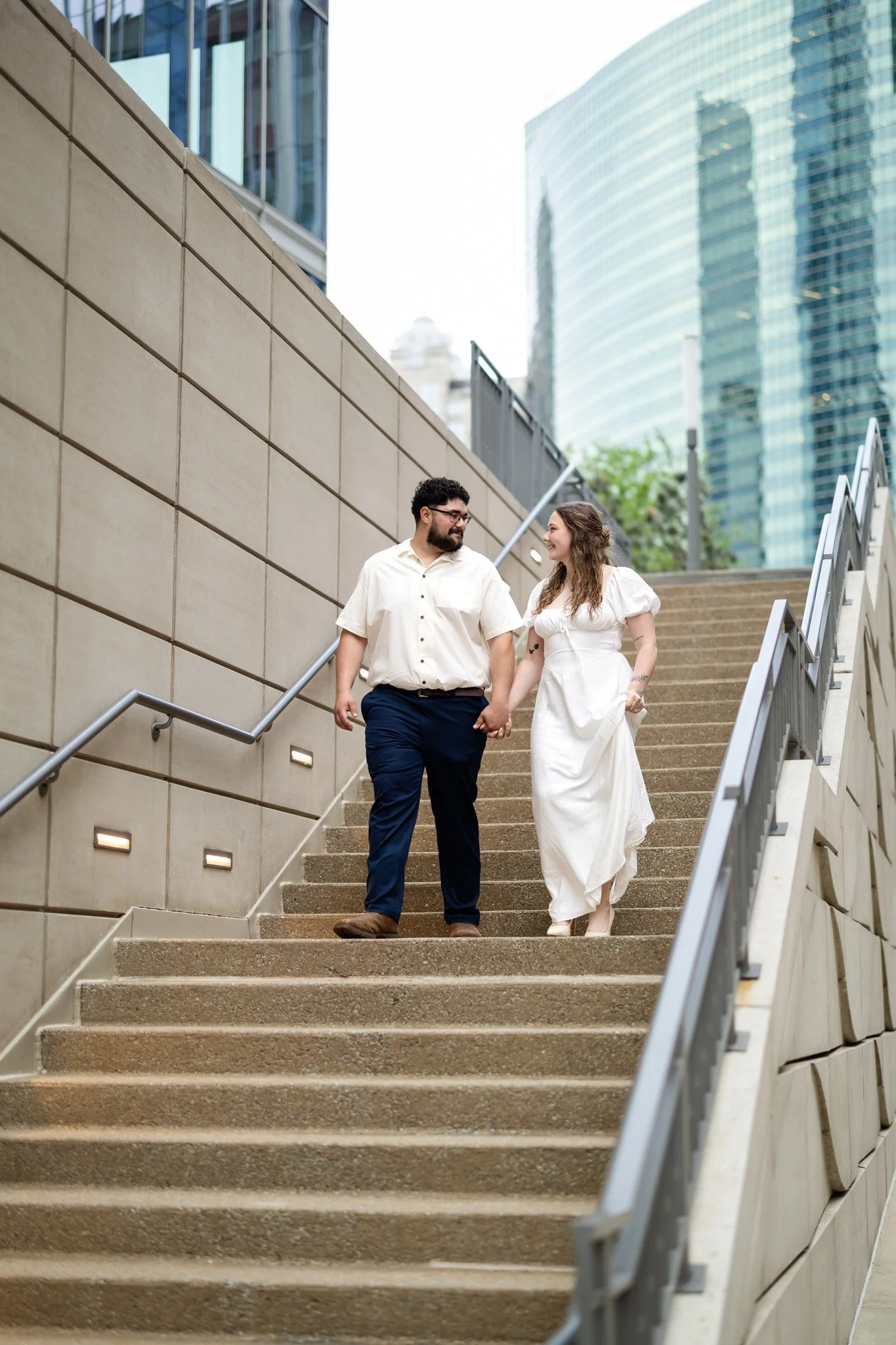Allison & Sam's Beautiful Engagement@Union Station & Gibson's Italia-1.jpg