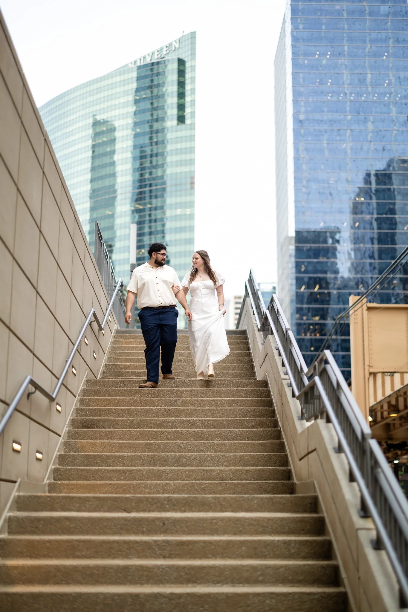 Allison & Sam's Beautiful Engagement@Union Station & Gibson's Italia-3.jpg