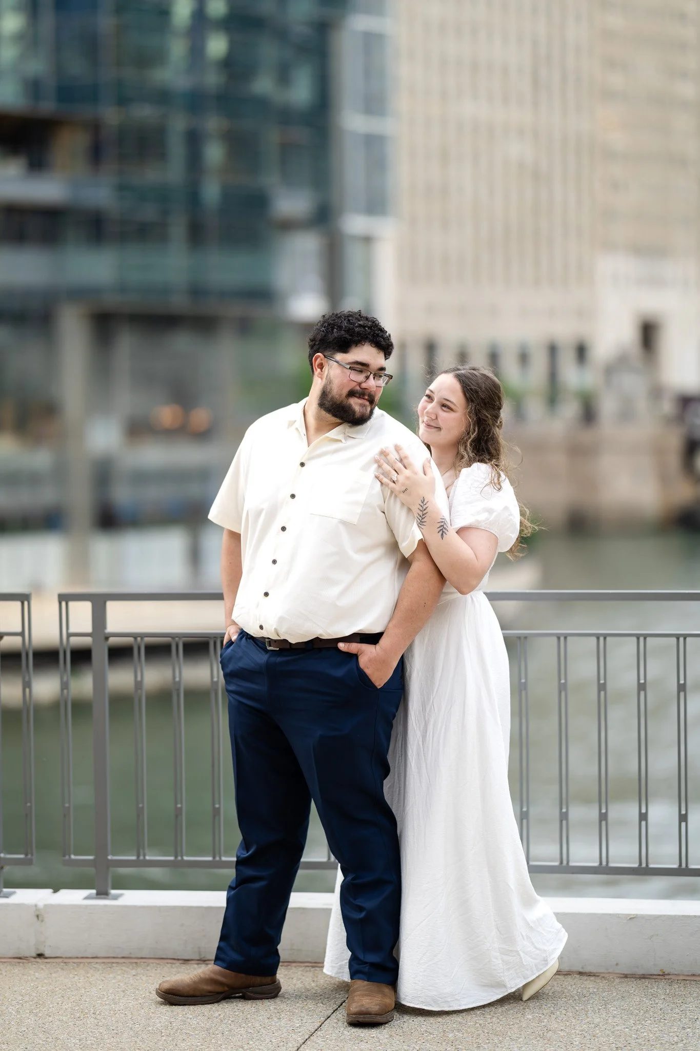 Allison & Sam's Beautiful Engagement@Union Station & Gibson's Italia-22.jpg