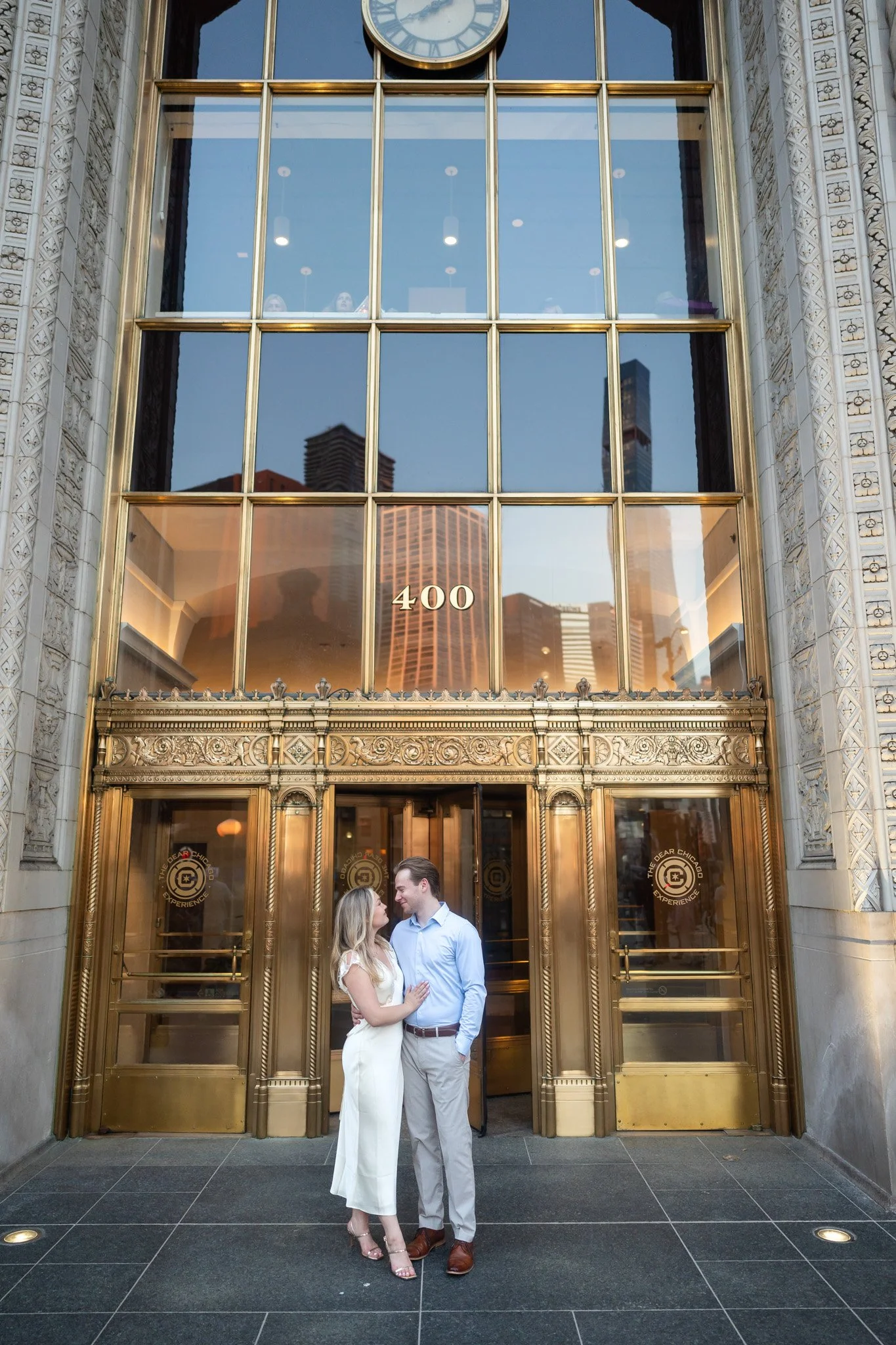 Katie + Dillon's Beautiful Engagement @Gibson's Italia & The Wrigley Building-80.jpg