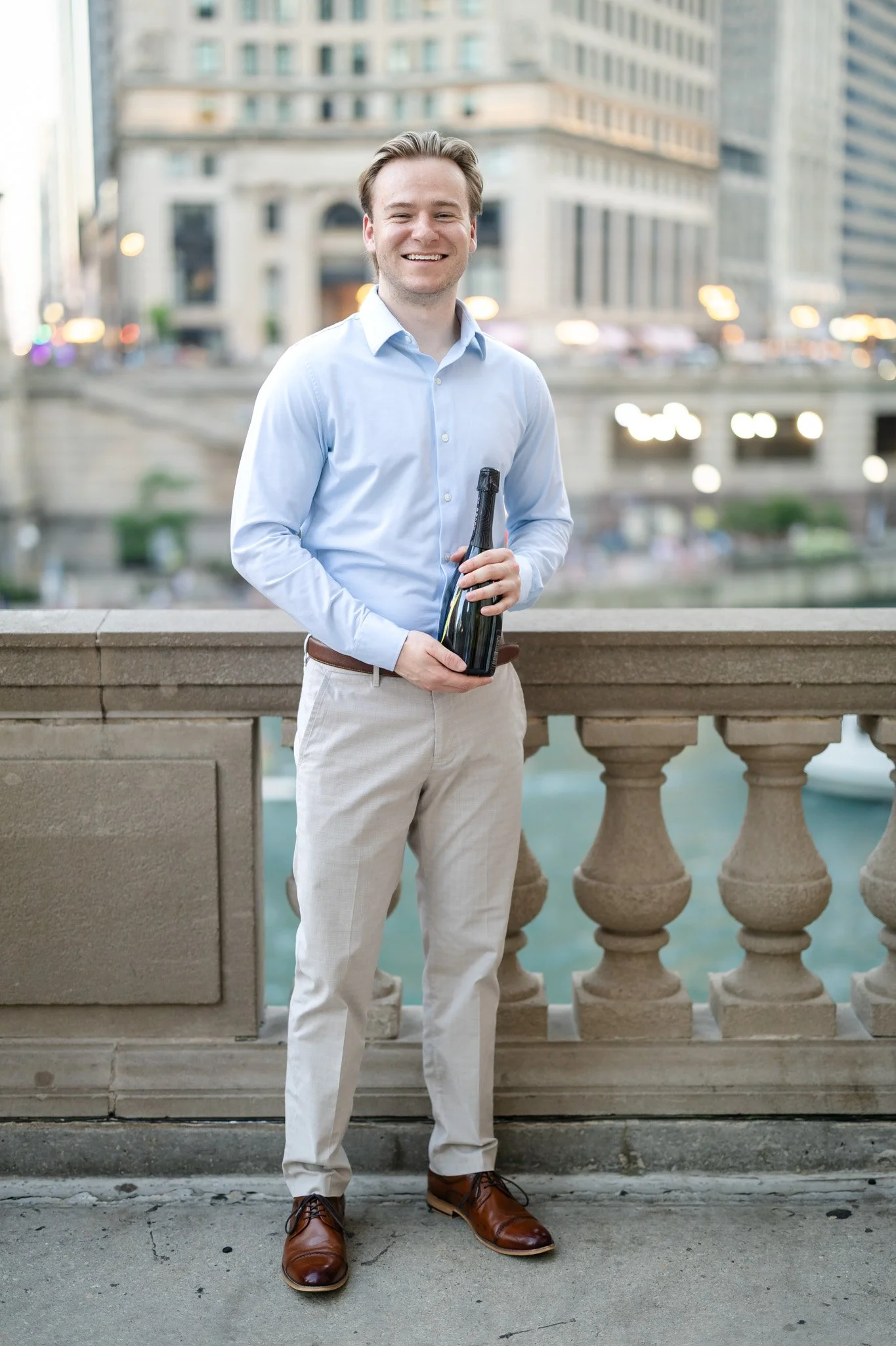 Katie + Dillon's Beautiful Engagement @Gibson's Italia & The Wrigley Building-82.jpg