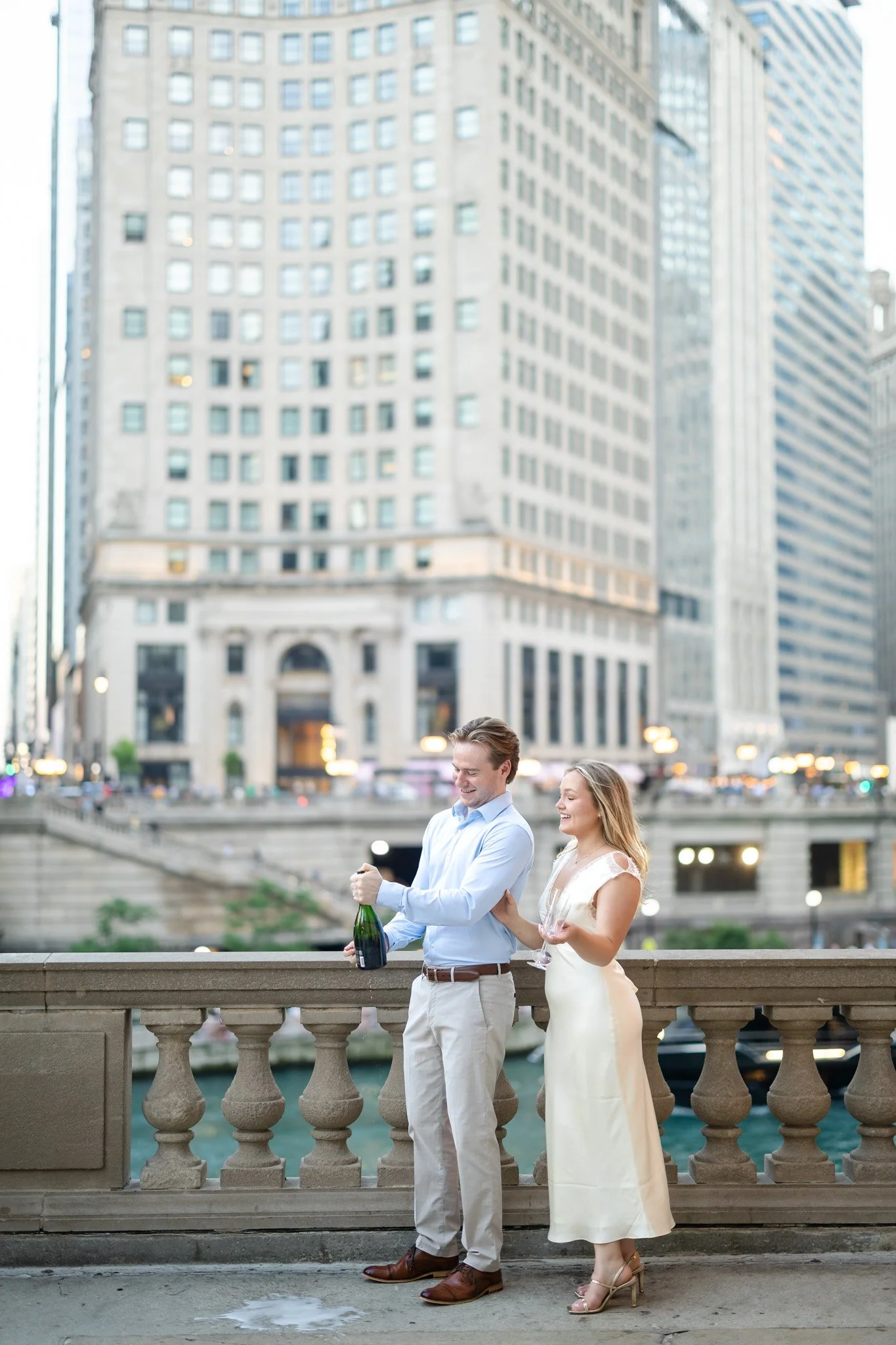 Katie + Dillon's Beautiful Engagement @Gibson's Italia & The Wrigley Building-87.jpg