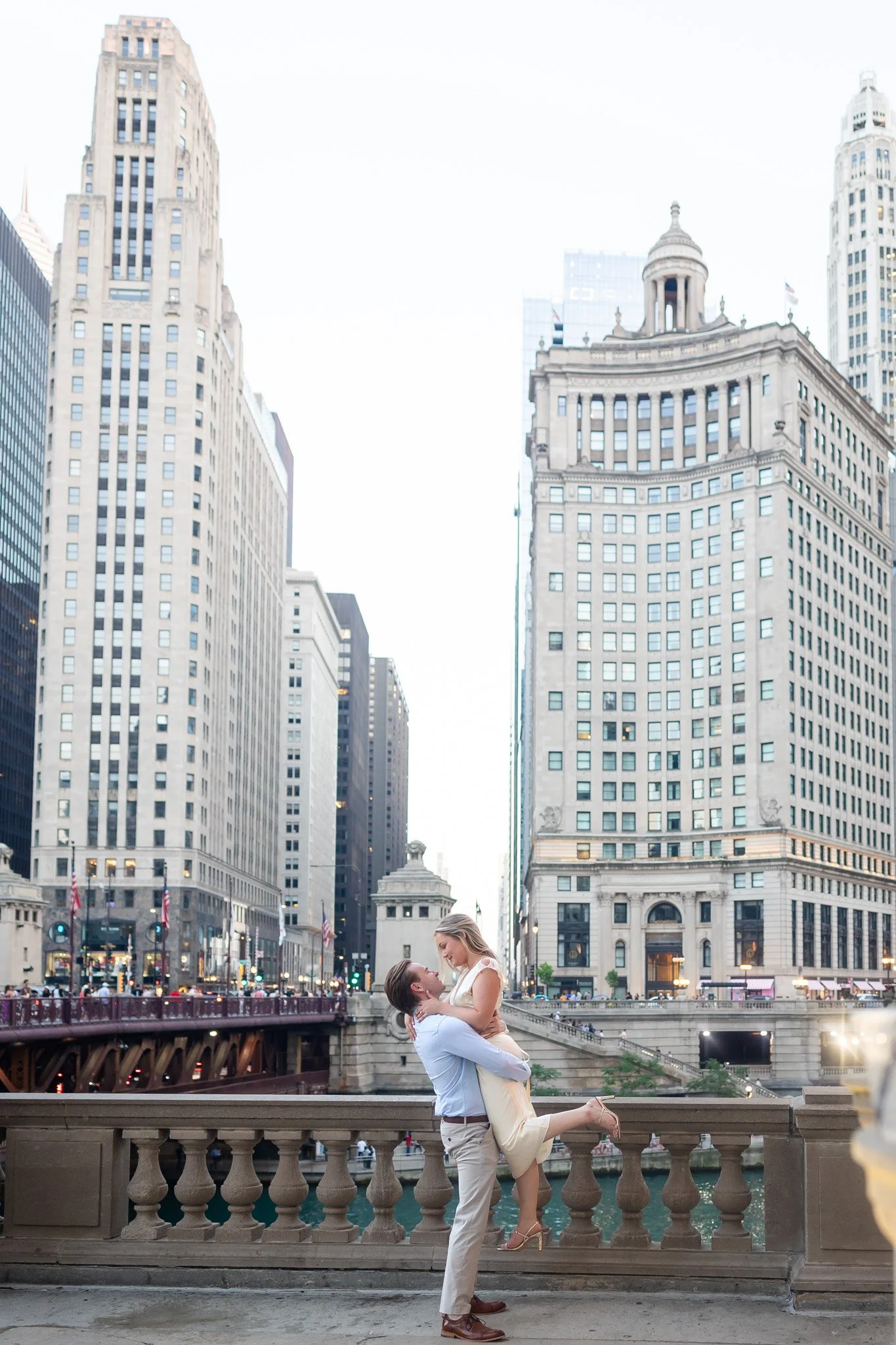 Katie + Dillon's Beautiful Engagement @Gibson's Italia & The Wrigley Building-118.jpg