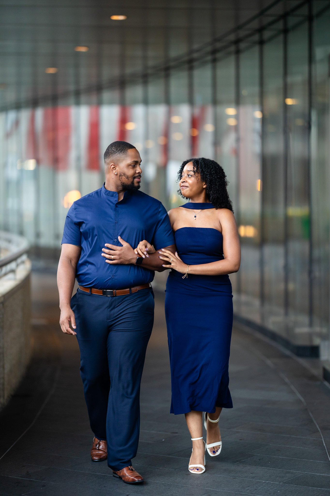 Sharidan+Darnell's Elegant Anniversary Shoot @The Wrigley Building-4.jpg