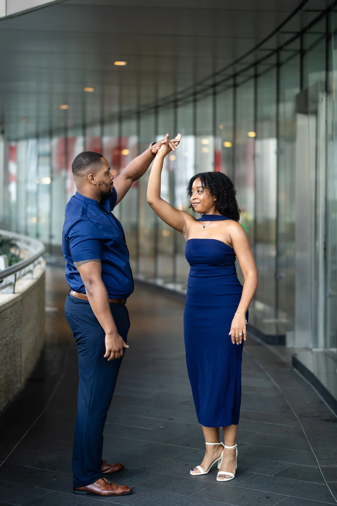Sharidan+Darnell's Elegant Anniversary Shoot @The Wrigley Building-5.jpg