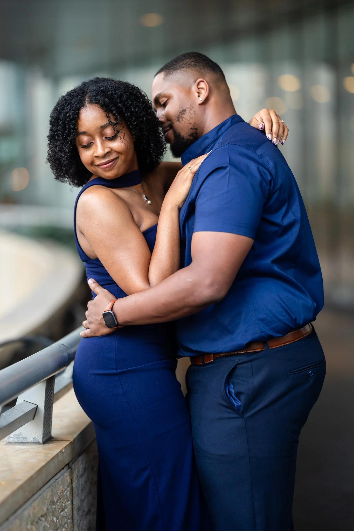 Sharidan+Darnell's Elegant Anniversary Shoot @The Wrigley Building-7.jpg