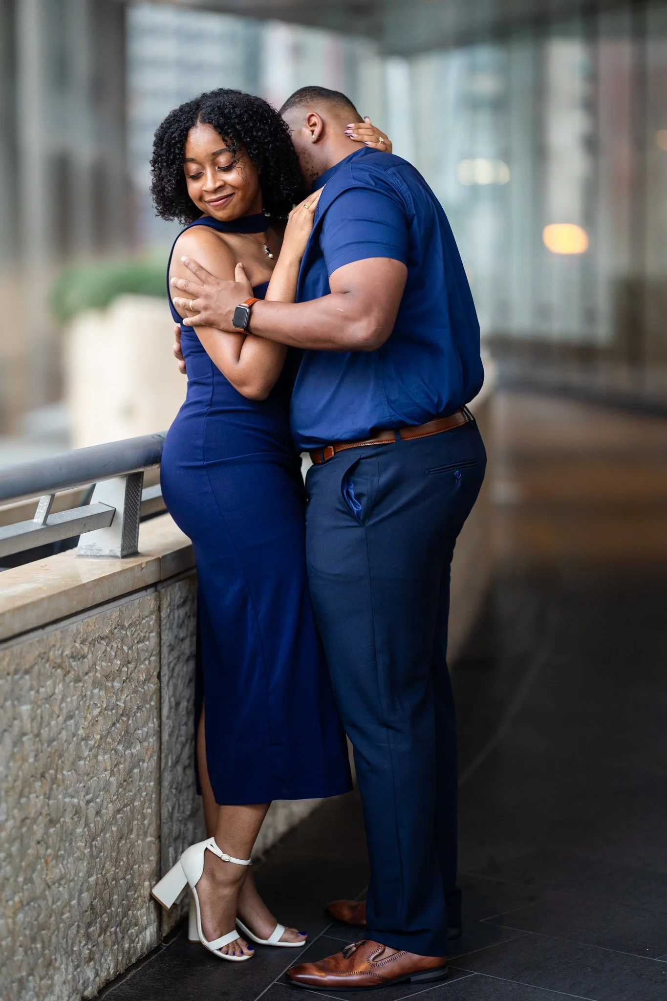 Sharidan+Darnell's Elegant Anniversary Shoot @The Wrigley Building-8.jpg