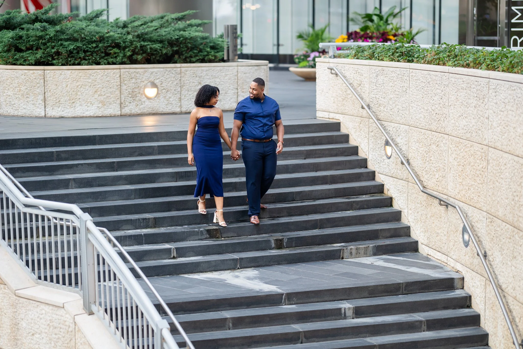 Sharidan+Darnell's Elegant Anniversary Shoot @The Wrigley Building-14.jpg