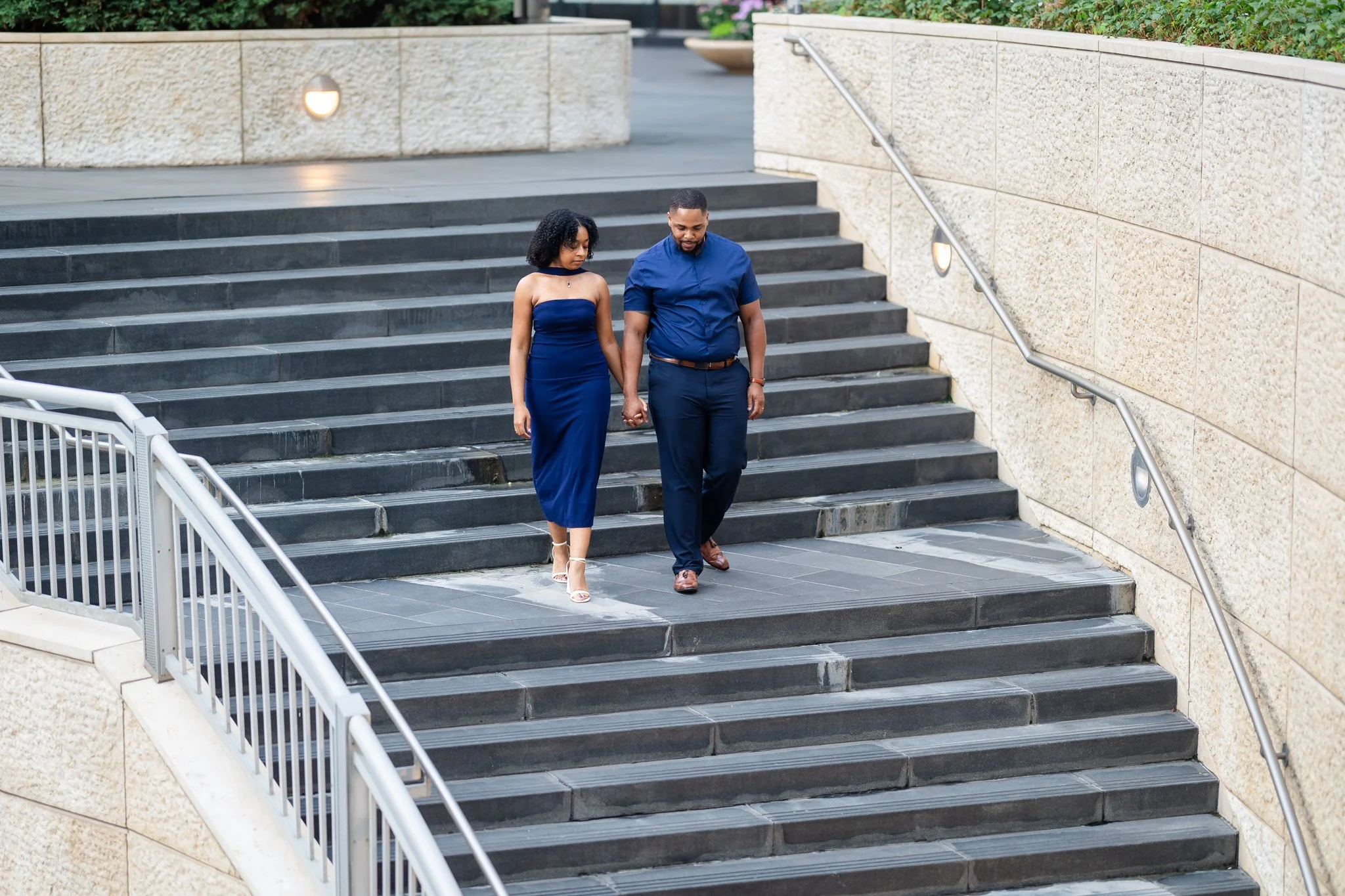 Sharidan+Darnell's Elegant Anniversary Shoot @The Wrigley Building-15.jpg