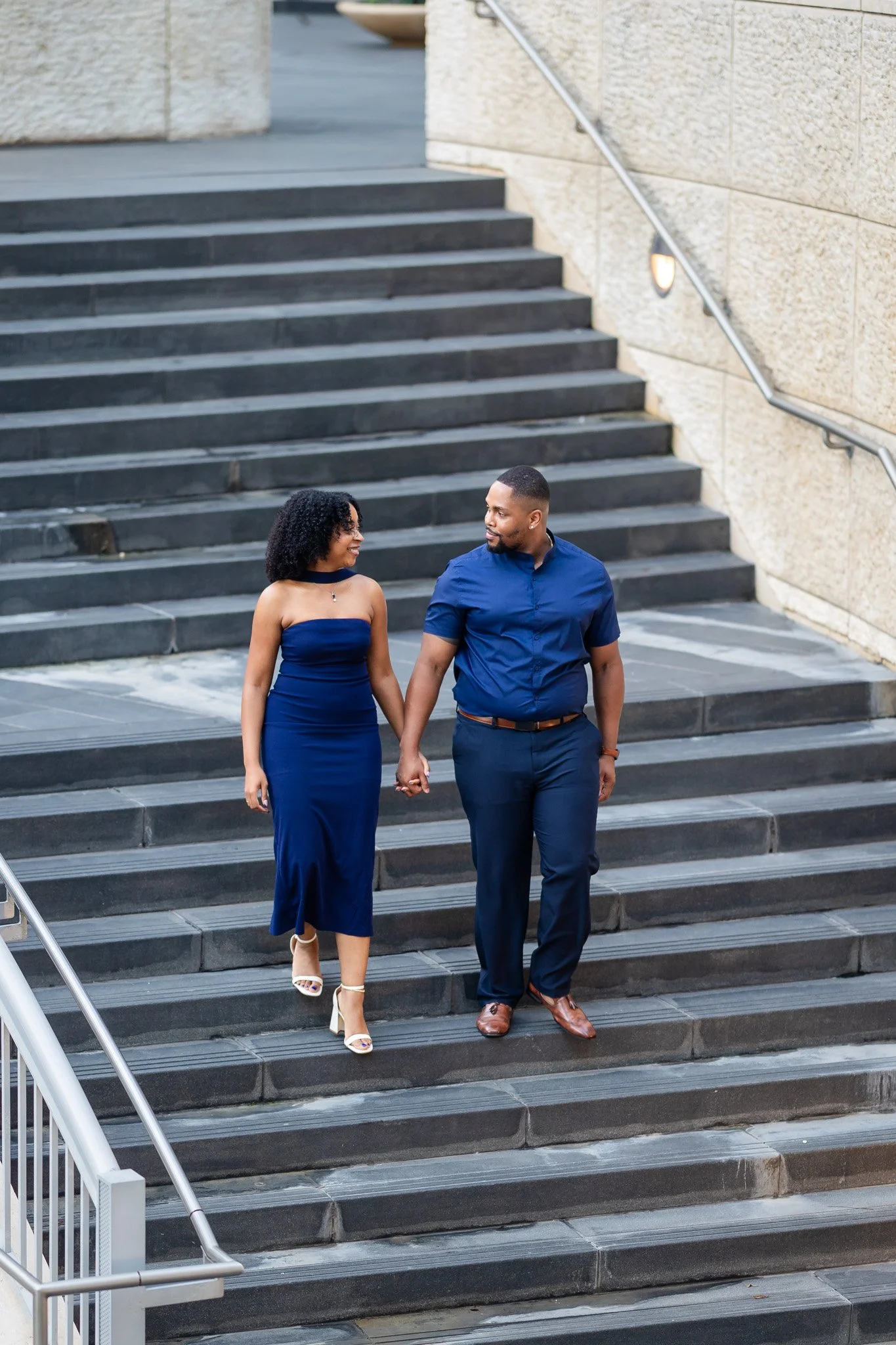 Sharidan+Darnell's Elegant Anniversary Shoot @The Wrigley Building-17.jpg