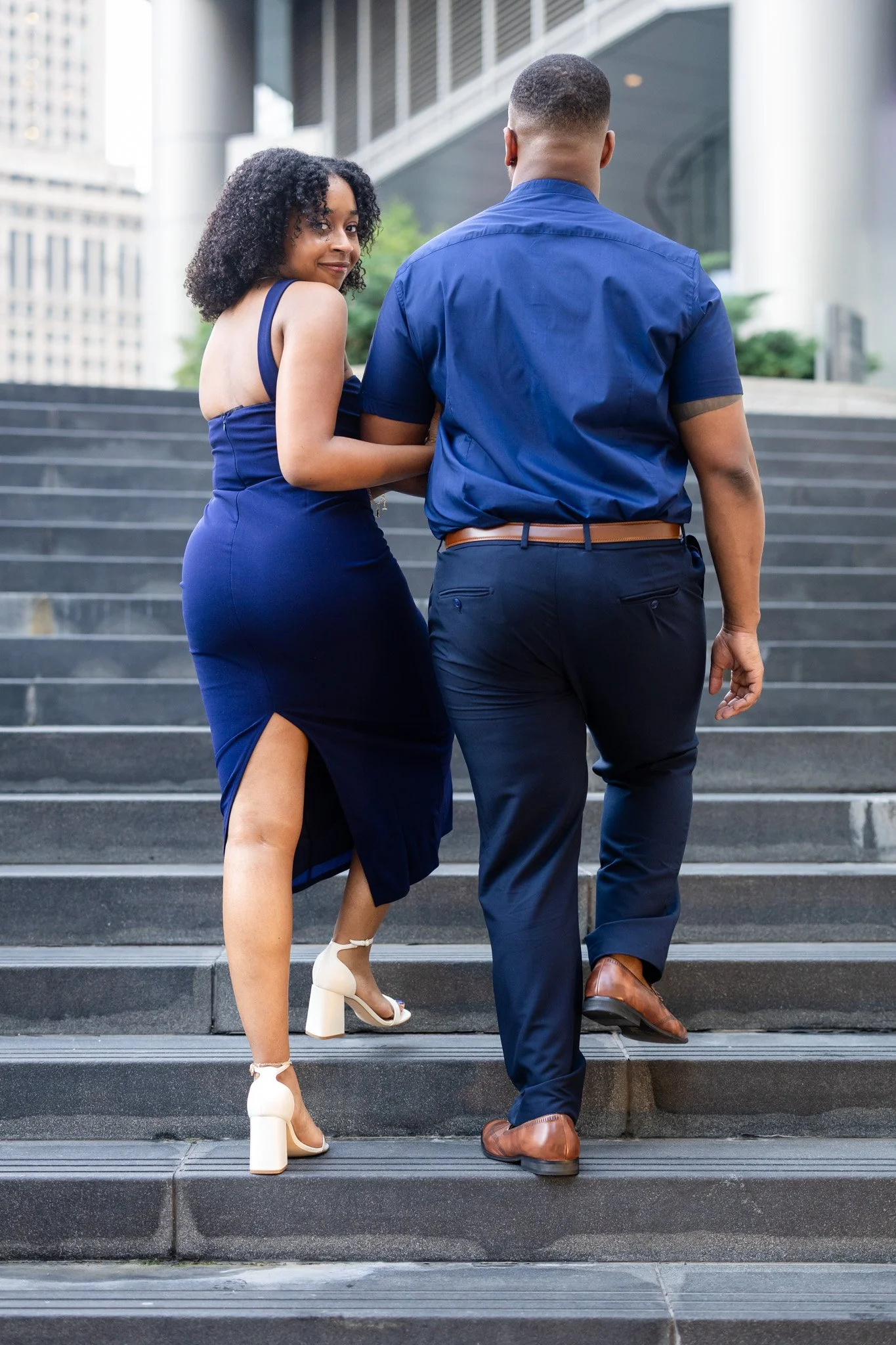 Sharidan+Darnell's Elegant Anniversary Shoot @The Wrigley Building-19.jpg