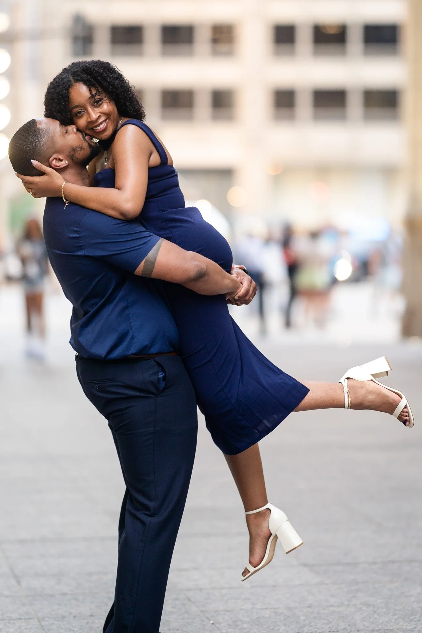 Sharidan+Darnell's Elegant Anniversary Shoot @The Wrigley Building-27.jpg