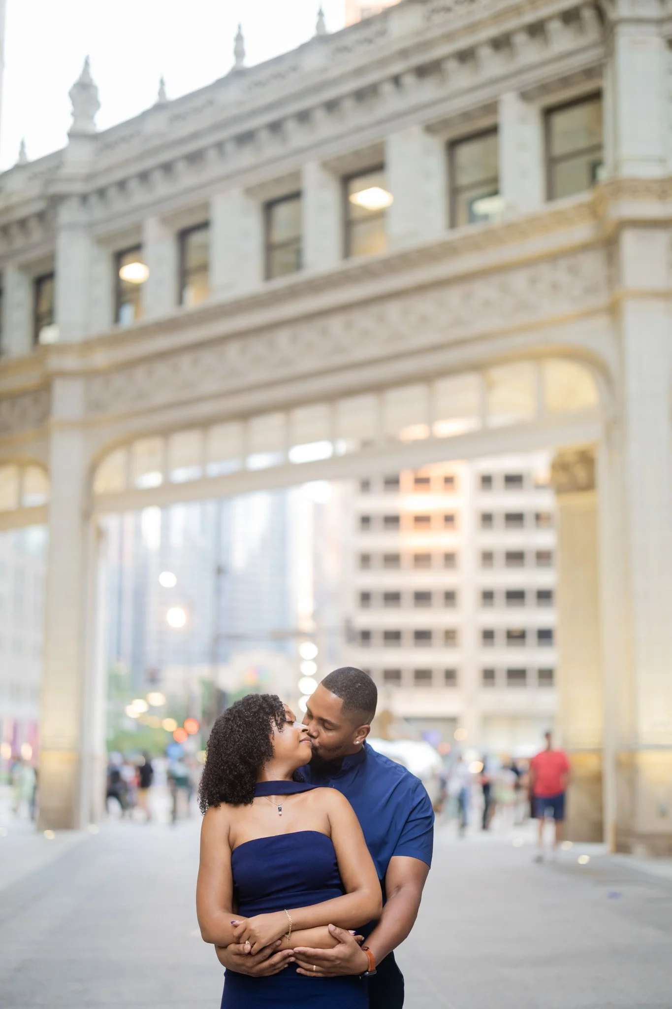 Sharidan+Darnell's Elegant Anniversary Shoot @The Wrigley Building-29.jpg