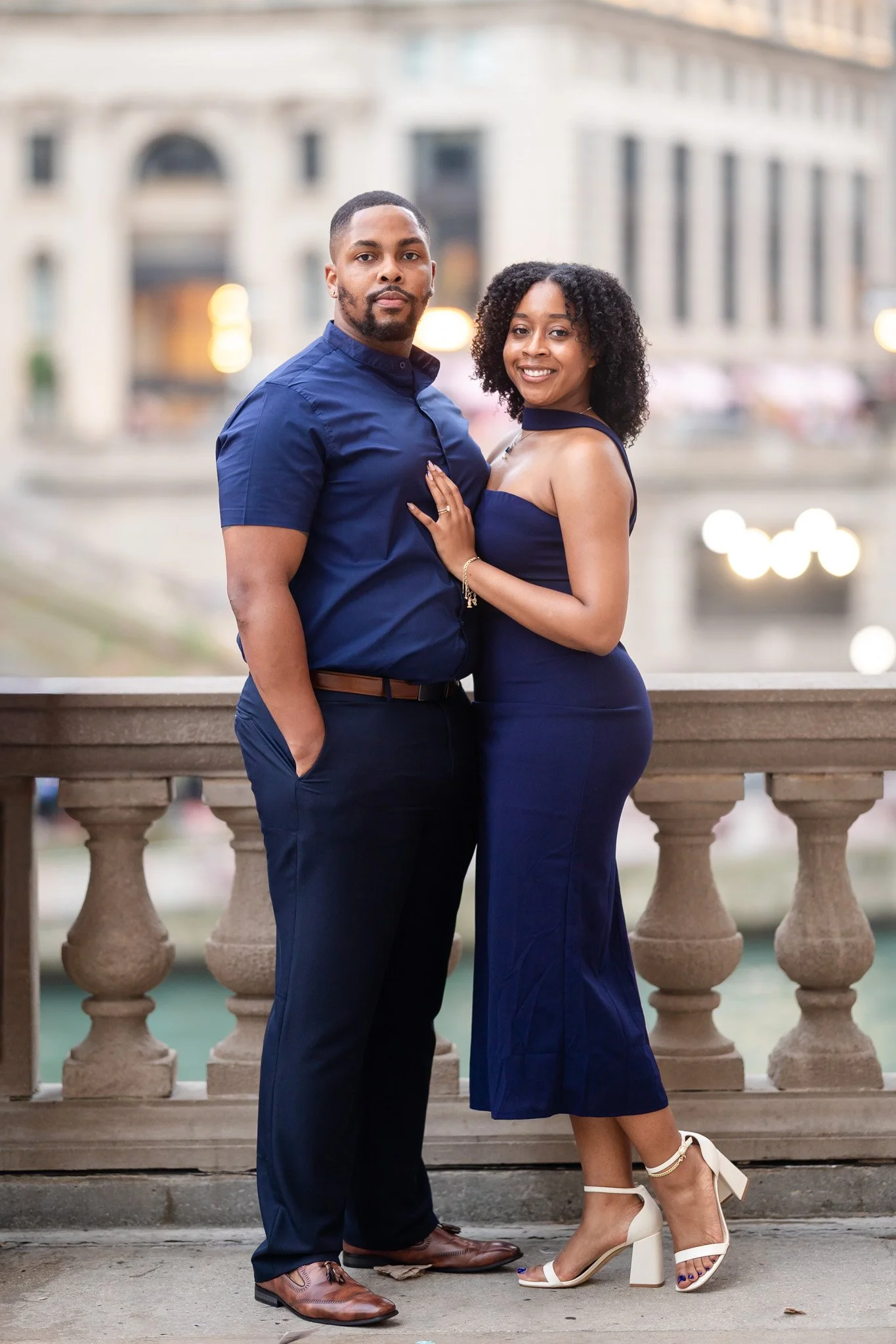 Sharidan+Darnell's Elegant Anniversary Shoot @The Wrigley Building-36.jpg