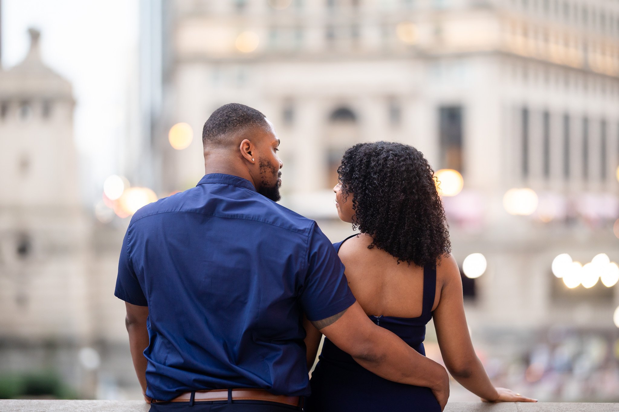 Sharidan+Darnell's Elegant Anniversary Shoot @The Wrigley Building-40.jpg