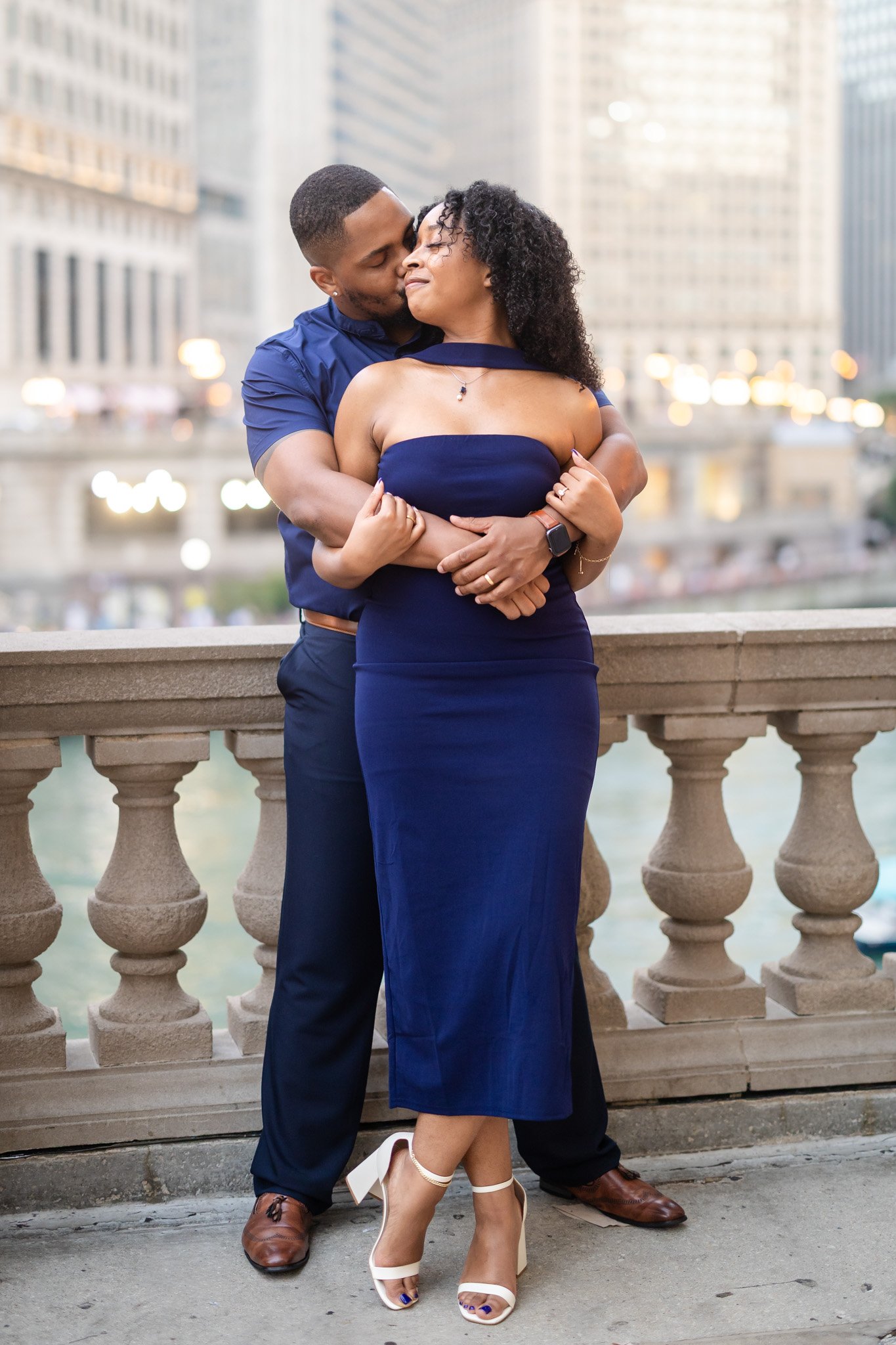 Sharidan+Darnell's Elegant Anniversary Shoot @The Wrigley Building-42.jpg