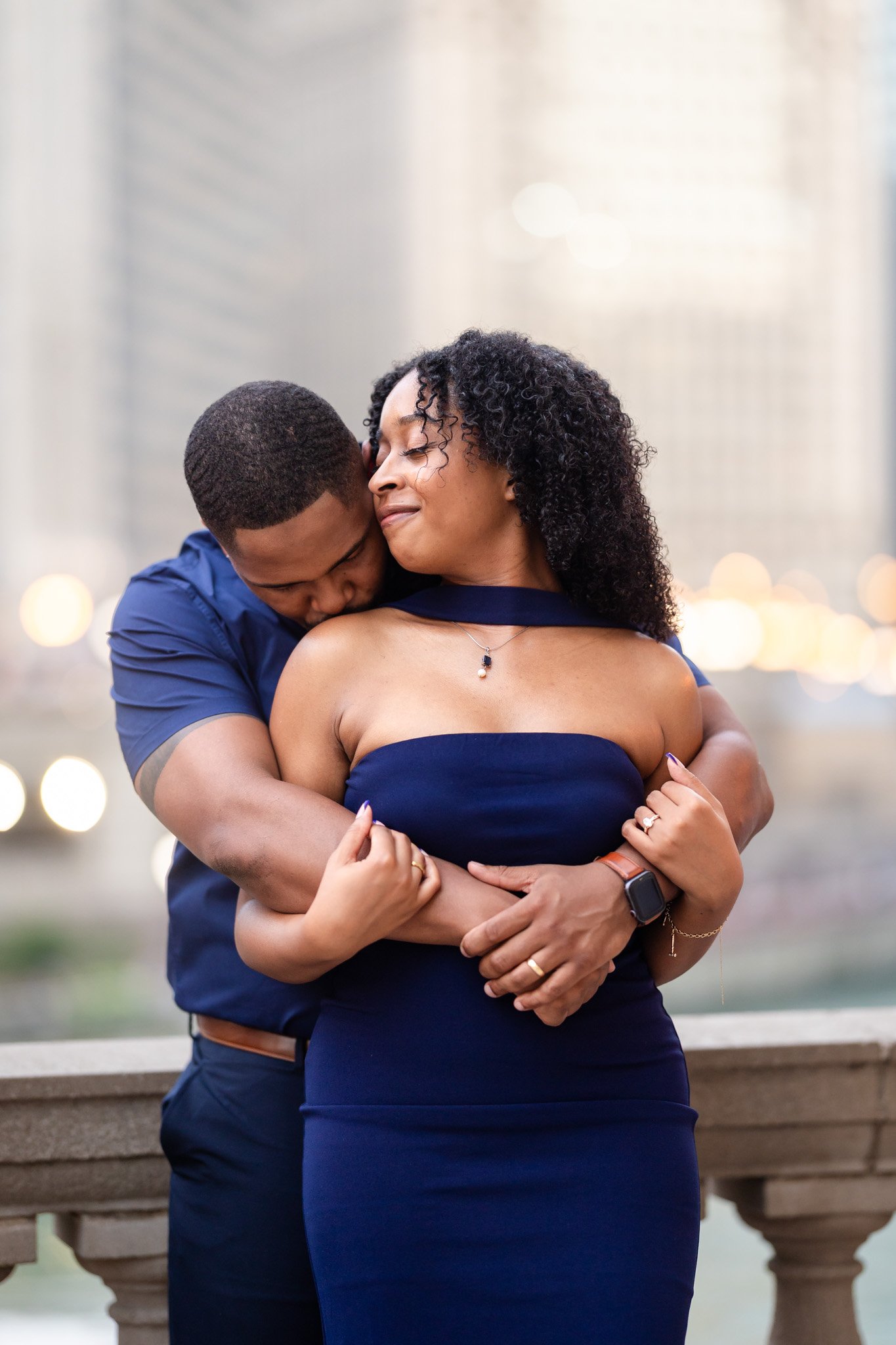 Sharidan+Darnell's Elegant Anniversary Shoot @The Wrigley Building-43.jpg