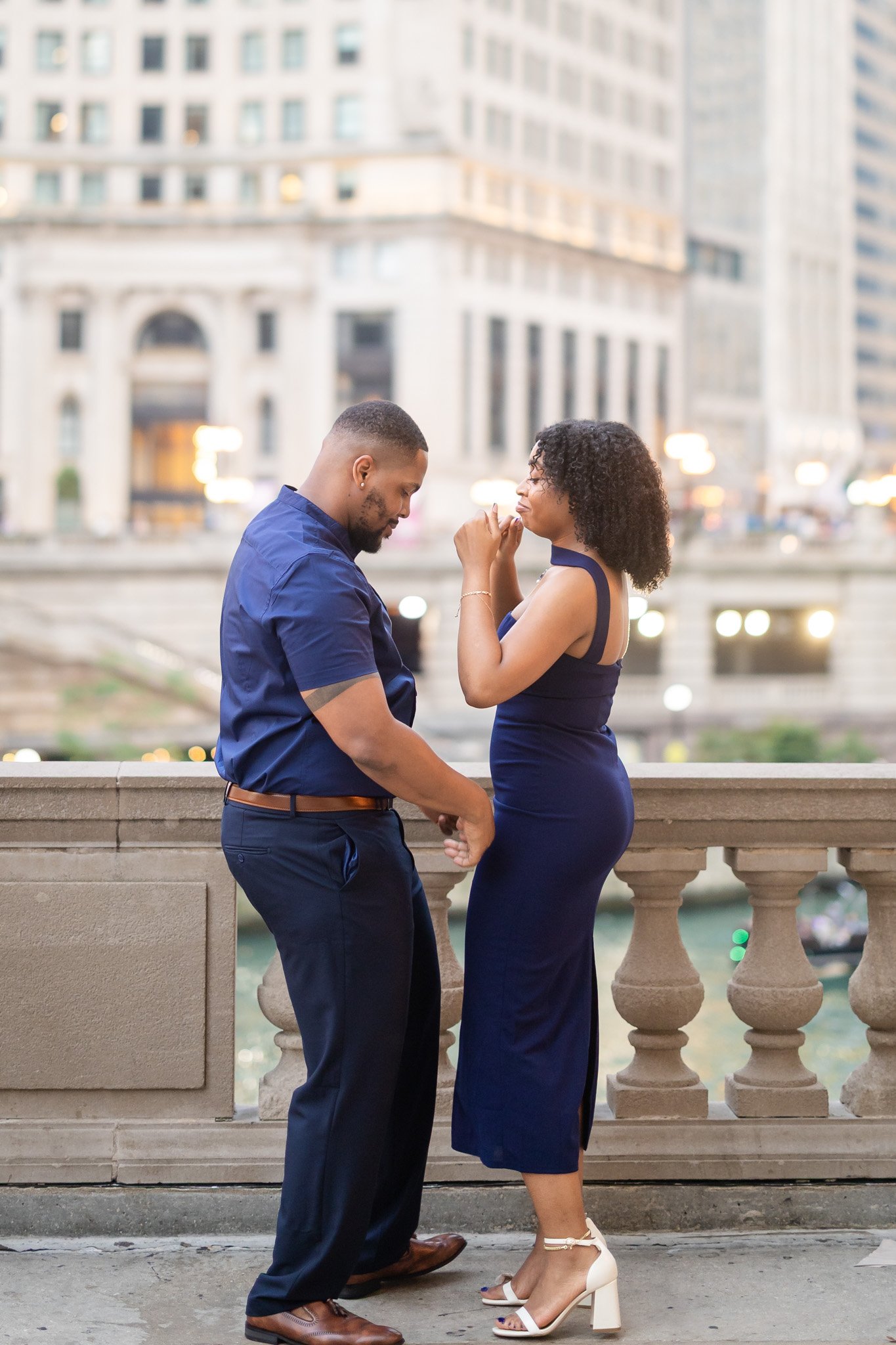 Sharidan+Darnell's Elegant Anniversary Shoot @The Wrigley Building-45.jpg