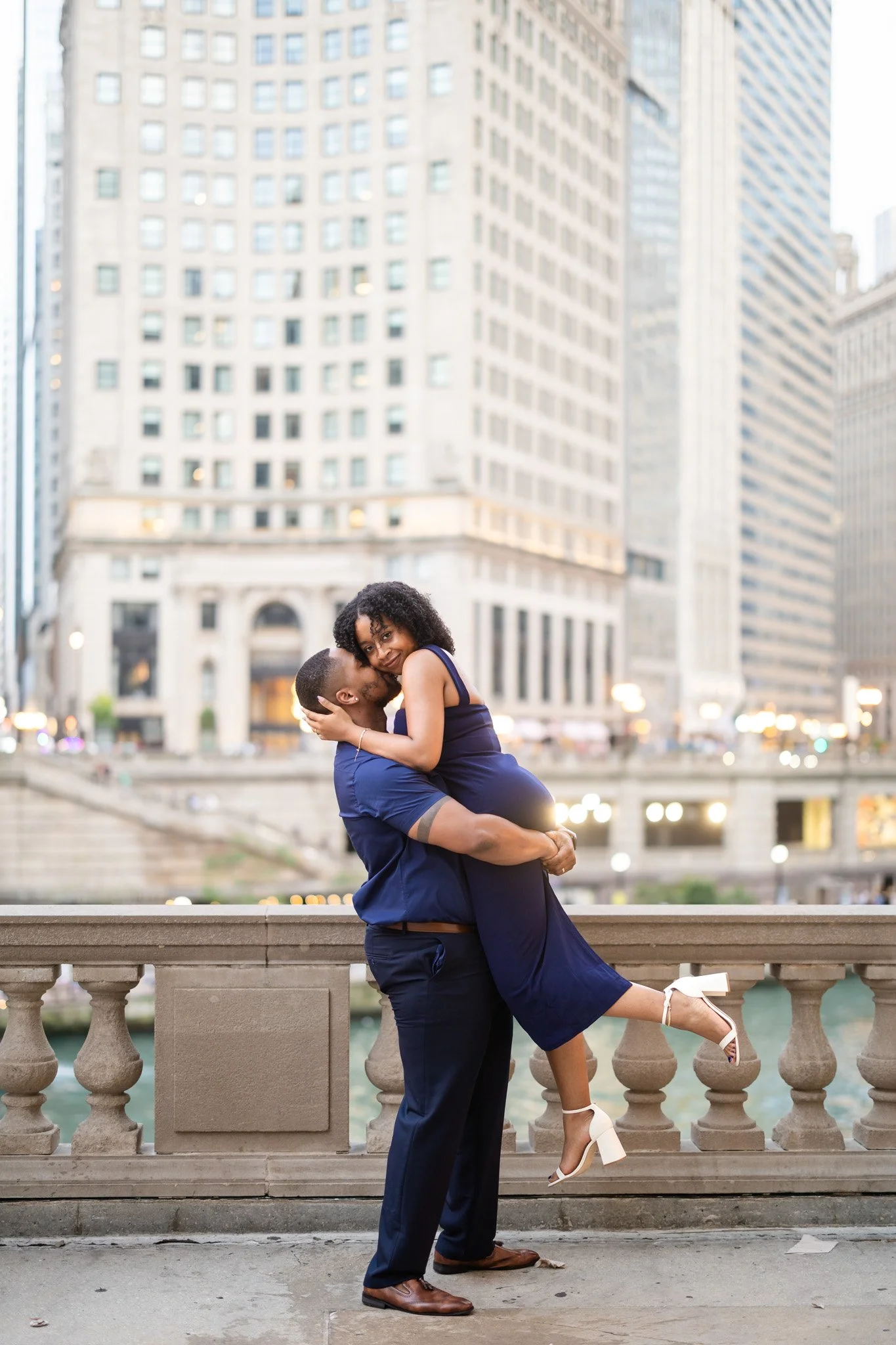 Sharidan+Darnell's Elegant Anniversary Shoot @The Wrigley Building-47.jpg