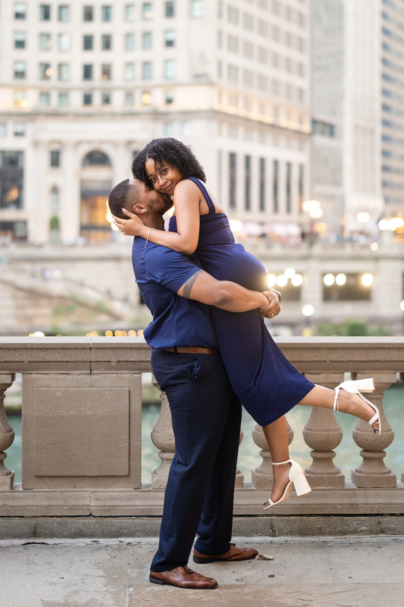 Sharidan+Darnell's Elegant Anniversary Shoot @The Wrigley Building-48.jpg