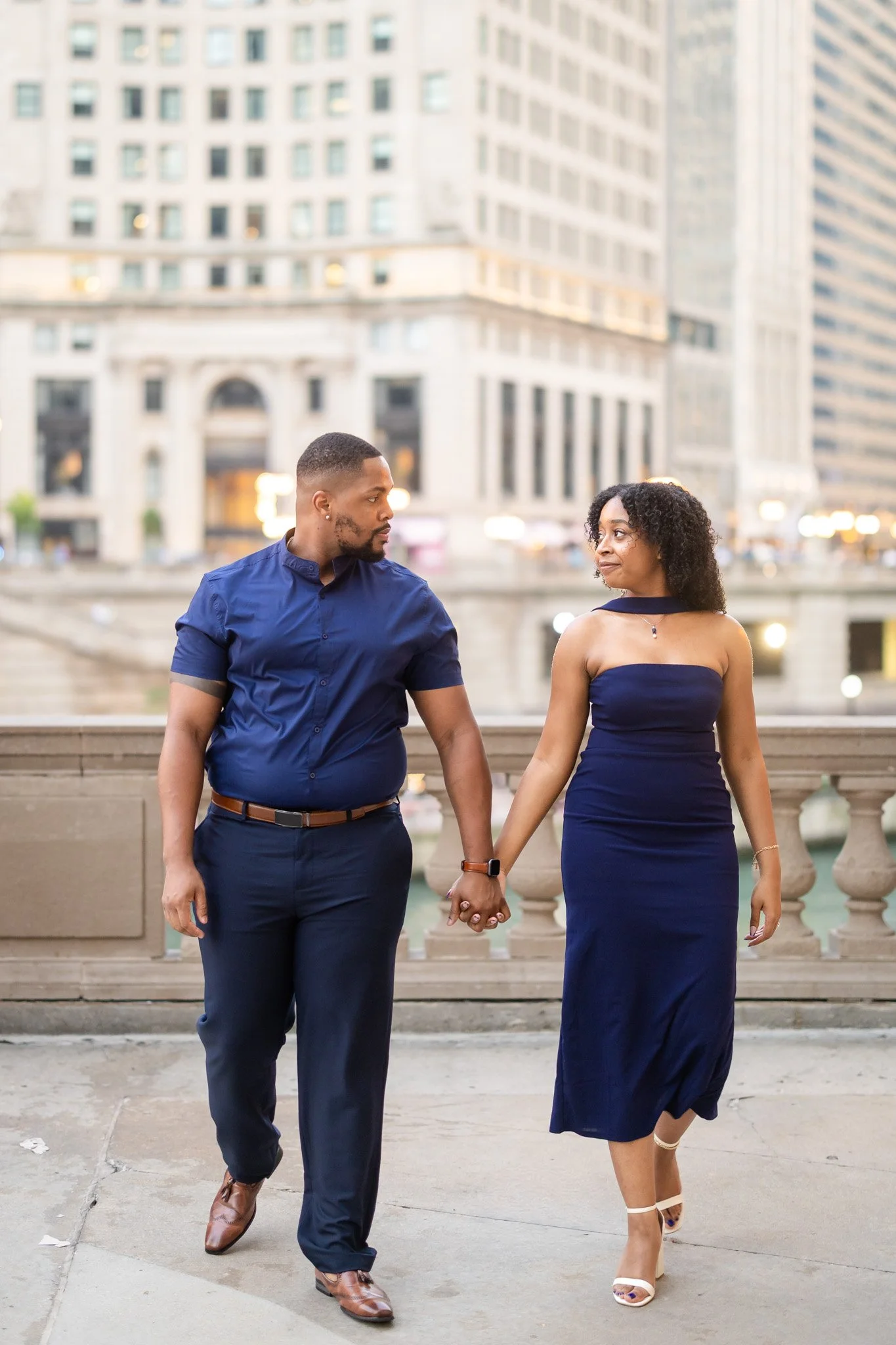 Sharidan+Darnell's Elegant Anniversary Shoot @The Wrigley Building-49.jpg