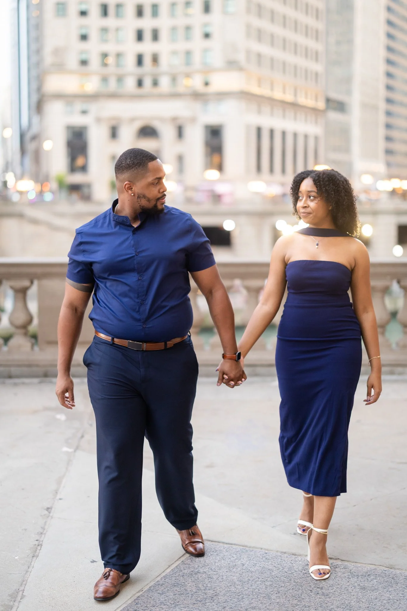 Sharidan+Darnell's Elegant Anniversary Shoot @The Wrigley Building-50.jpg