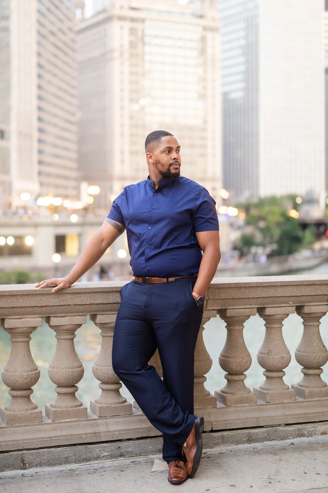 Sharidan+Darnell's Elegant Anniversary Shoot @The Wrigley Building-53.jpg