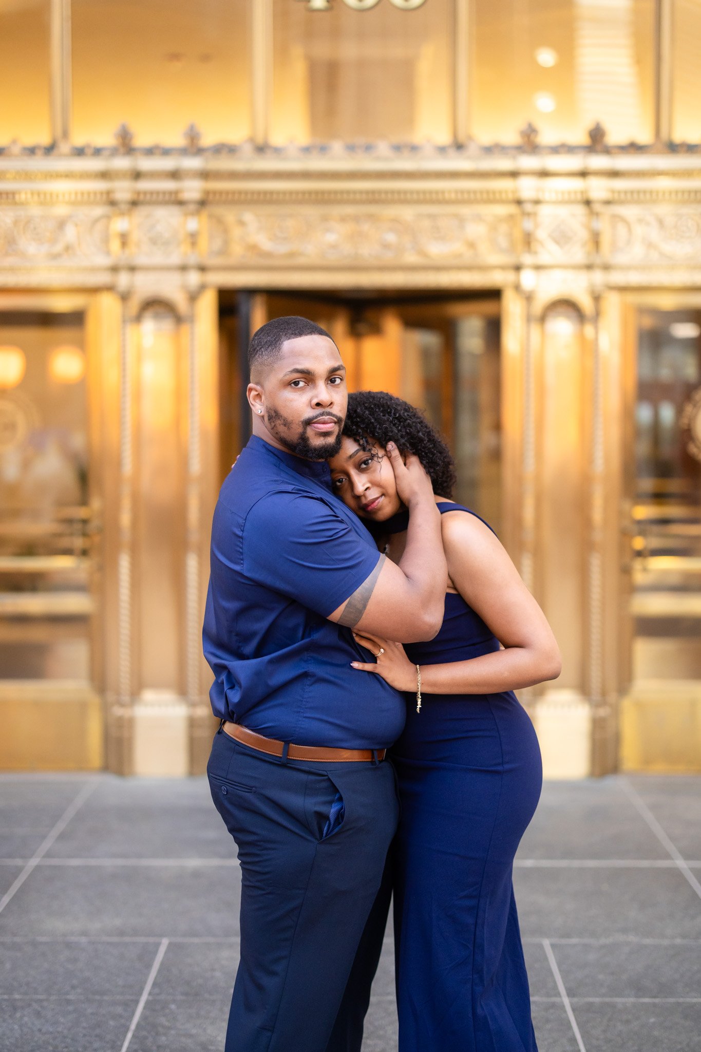 Sharidan+Darnell's Elegant Anniversary Shoot @The Wrigley Building-65.jpg