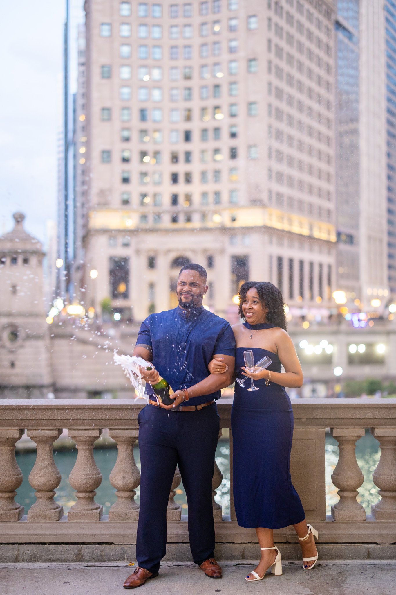 Sharidan+Darnell's Elegant Anniversary Shoot @The Wrigley Building-70.jpg