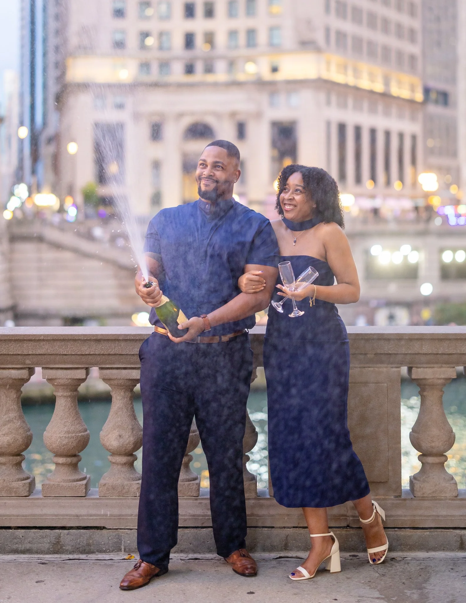 Sharidan+Darnell's Elegant Anniversary Shoot @The Wrigley Building-73.jpg