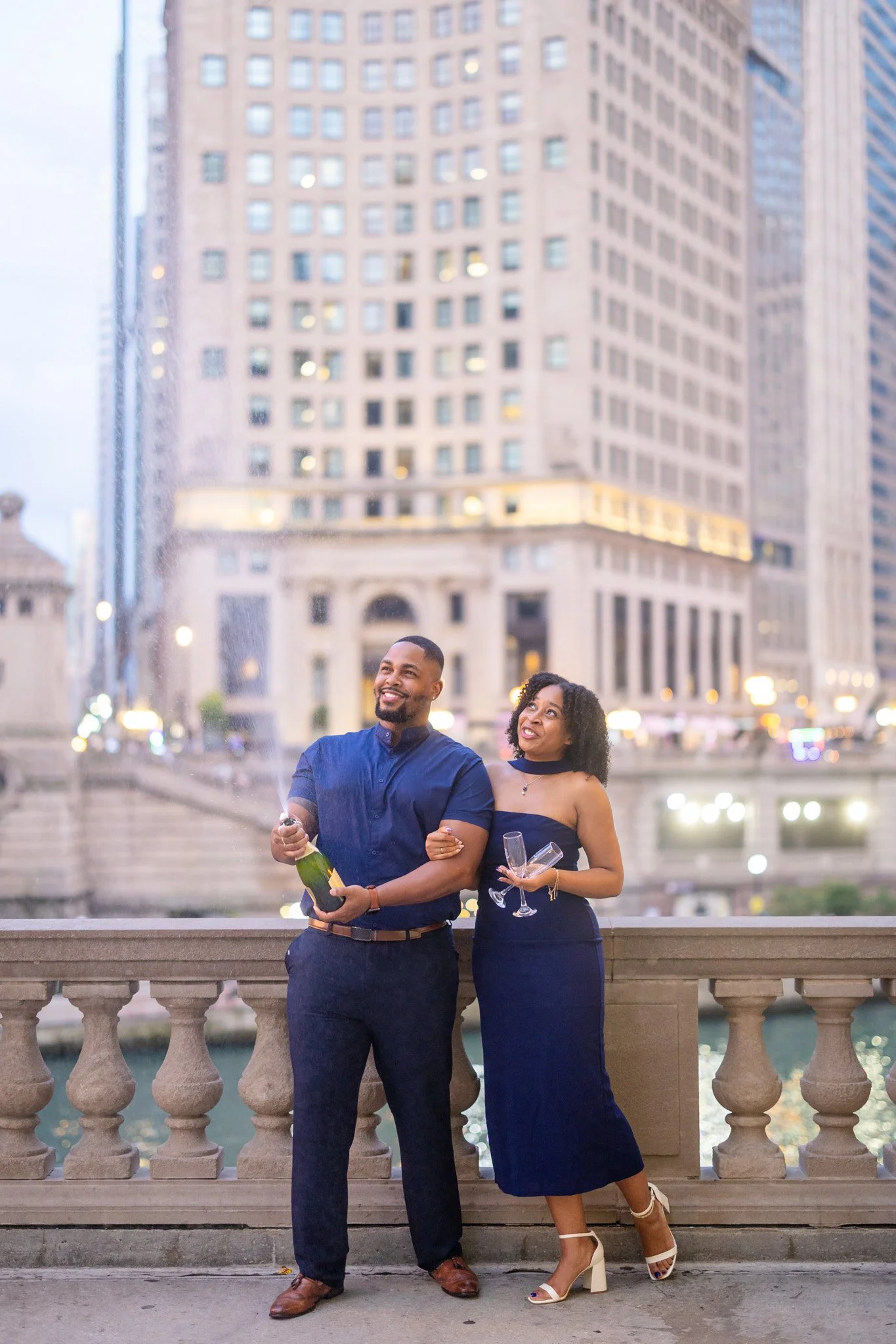 Sharidan+Darnell's Elegant Anniversary Shoot @The Wrigley Building-77.jpg