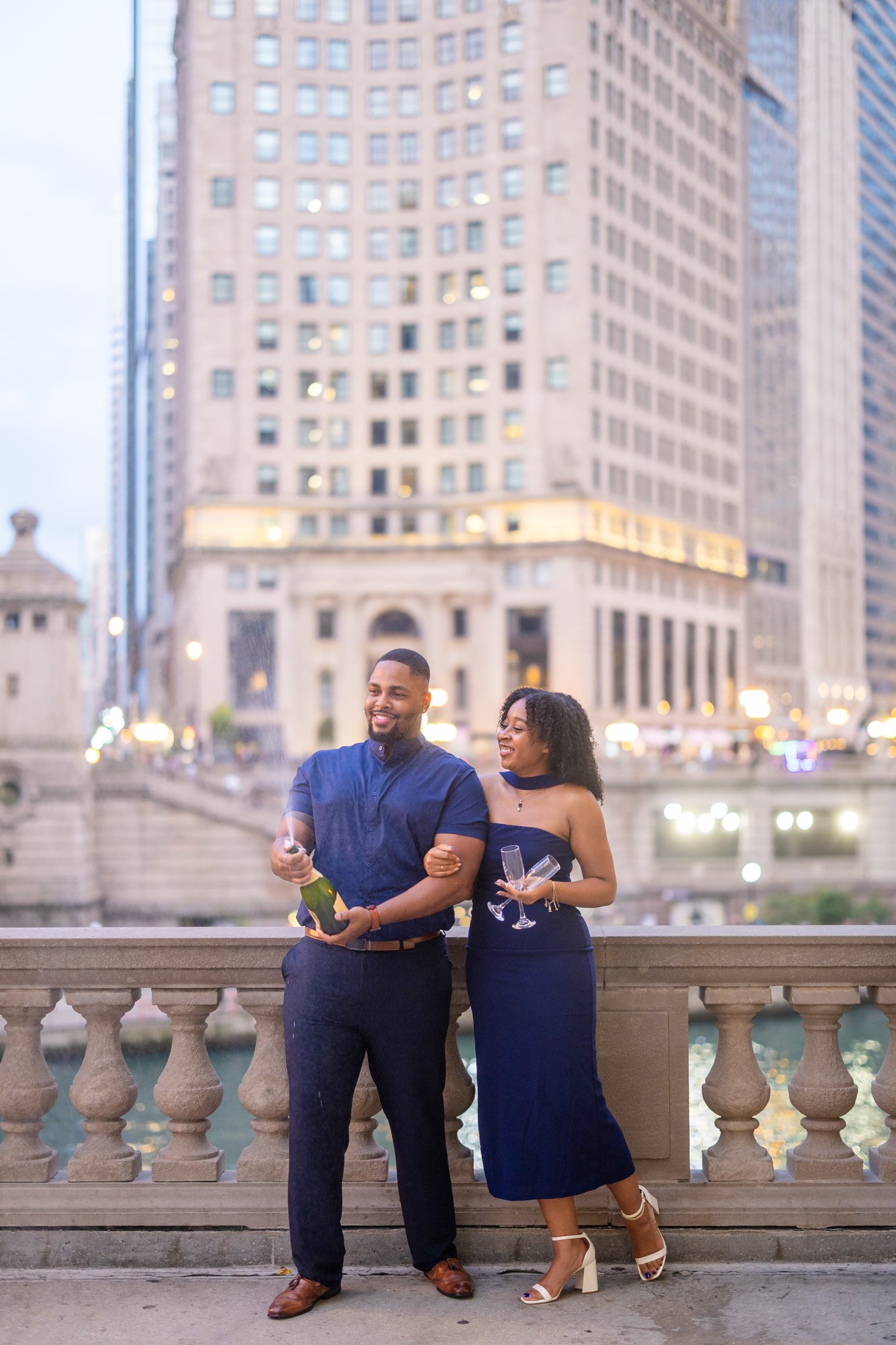 Sharidan+Darnell's Elegant Anniversary Shoot @The Wrigley Building-79.jpg