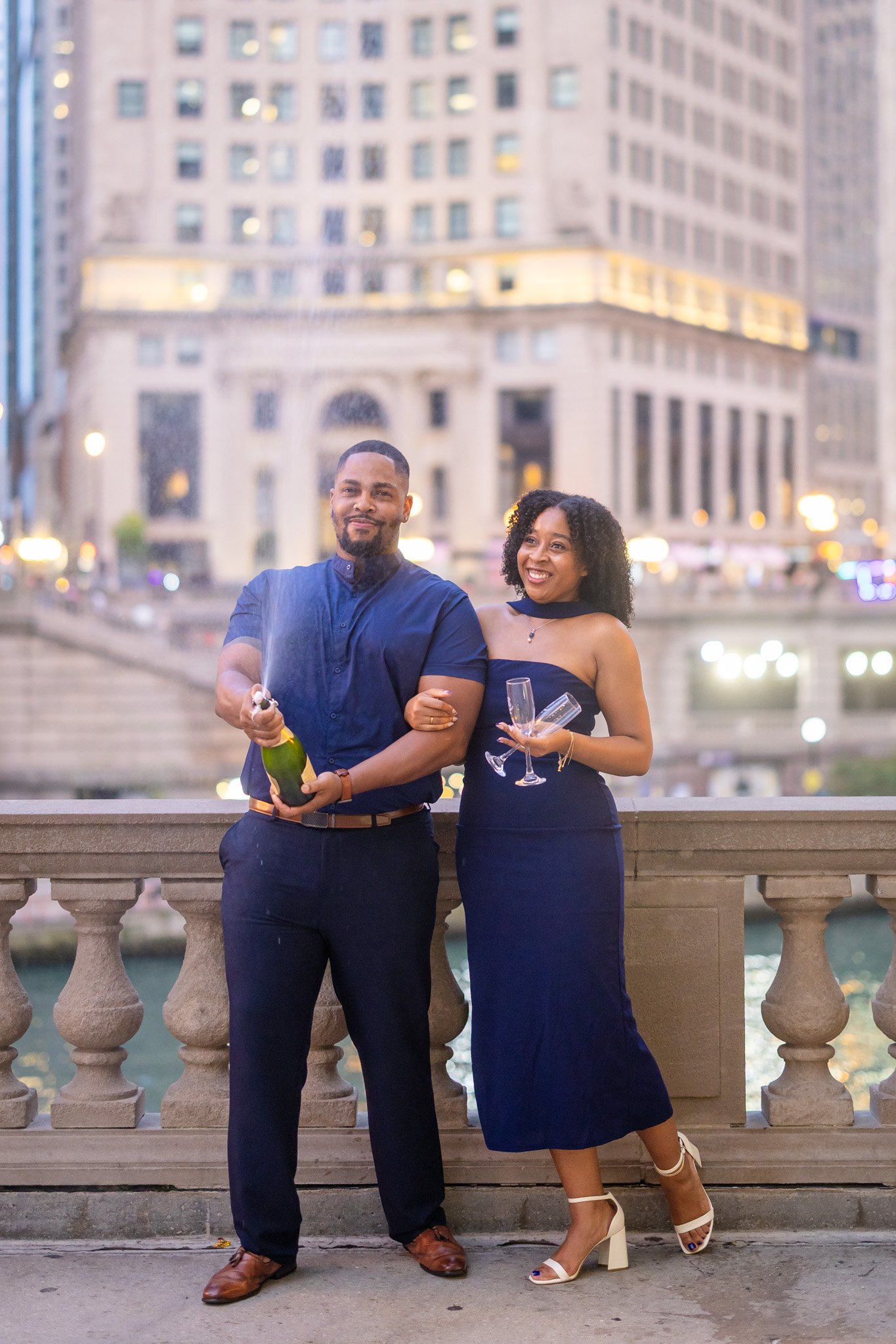 Sharidan+Darnell's Elegant Anniversary Shoot @The Wrigley Building-80.jpg