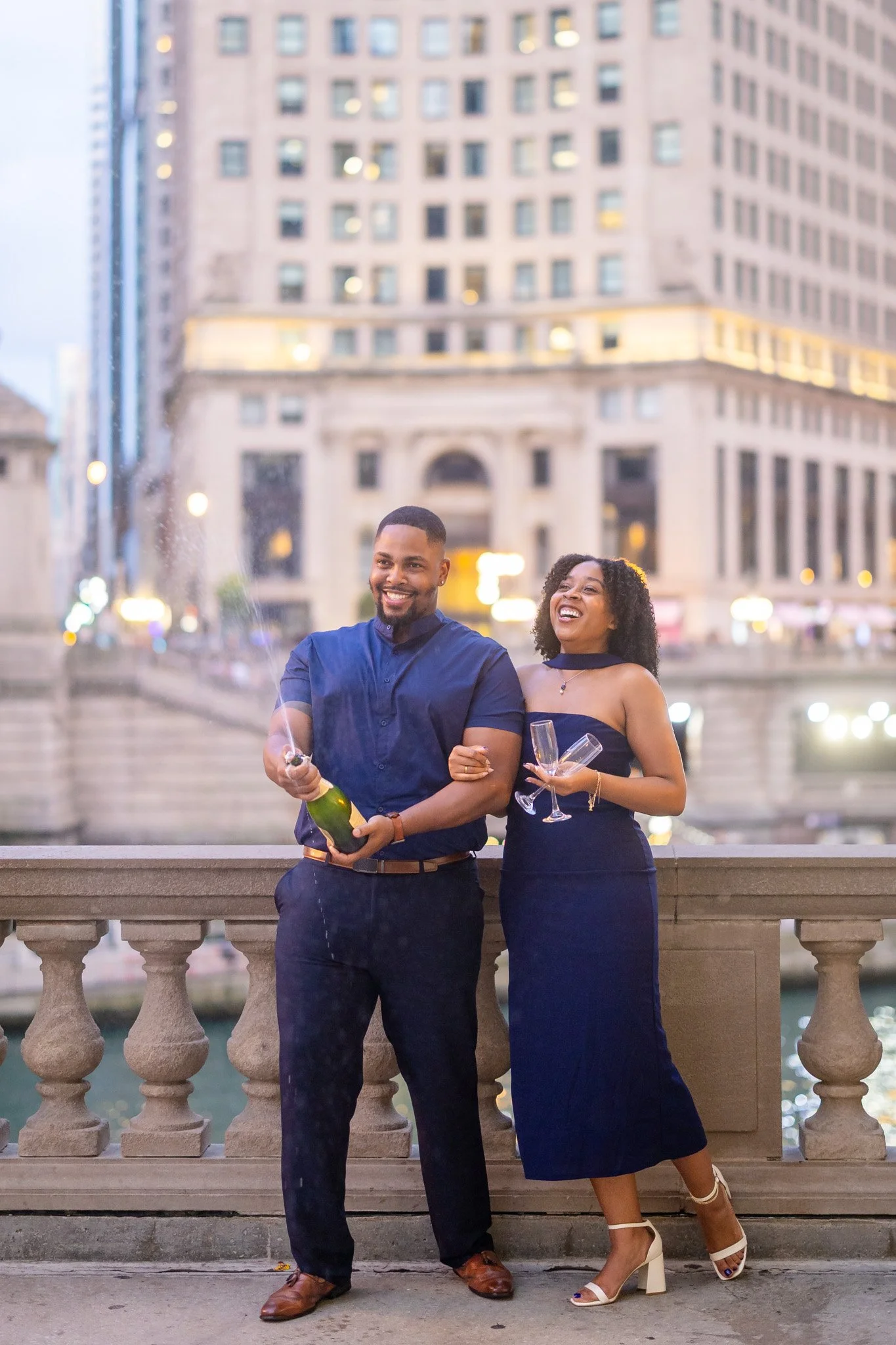 Sharidan+Darnell's Elegant Anniversary Shoot @The Wrigley Building-86.jpg