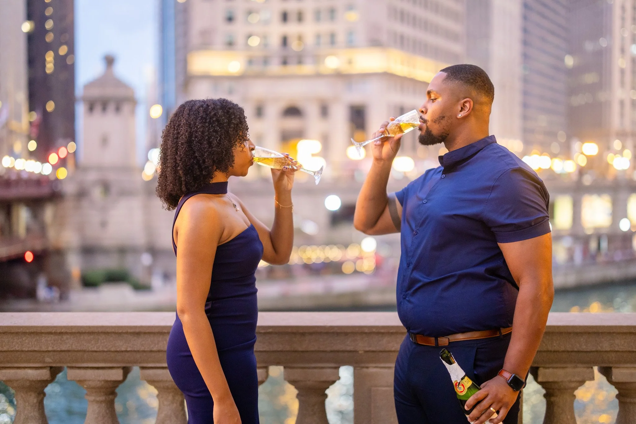 Sharidan+Darnell's Elegant Anniversary Shoot @The Wrigley Building-94.jpg