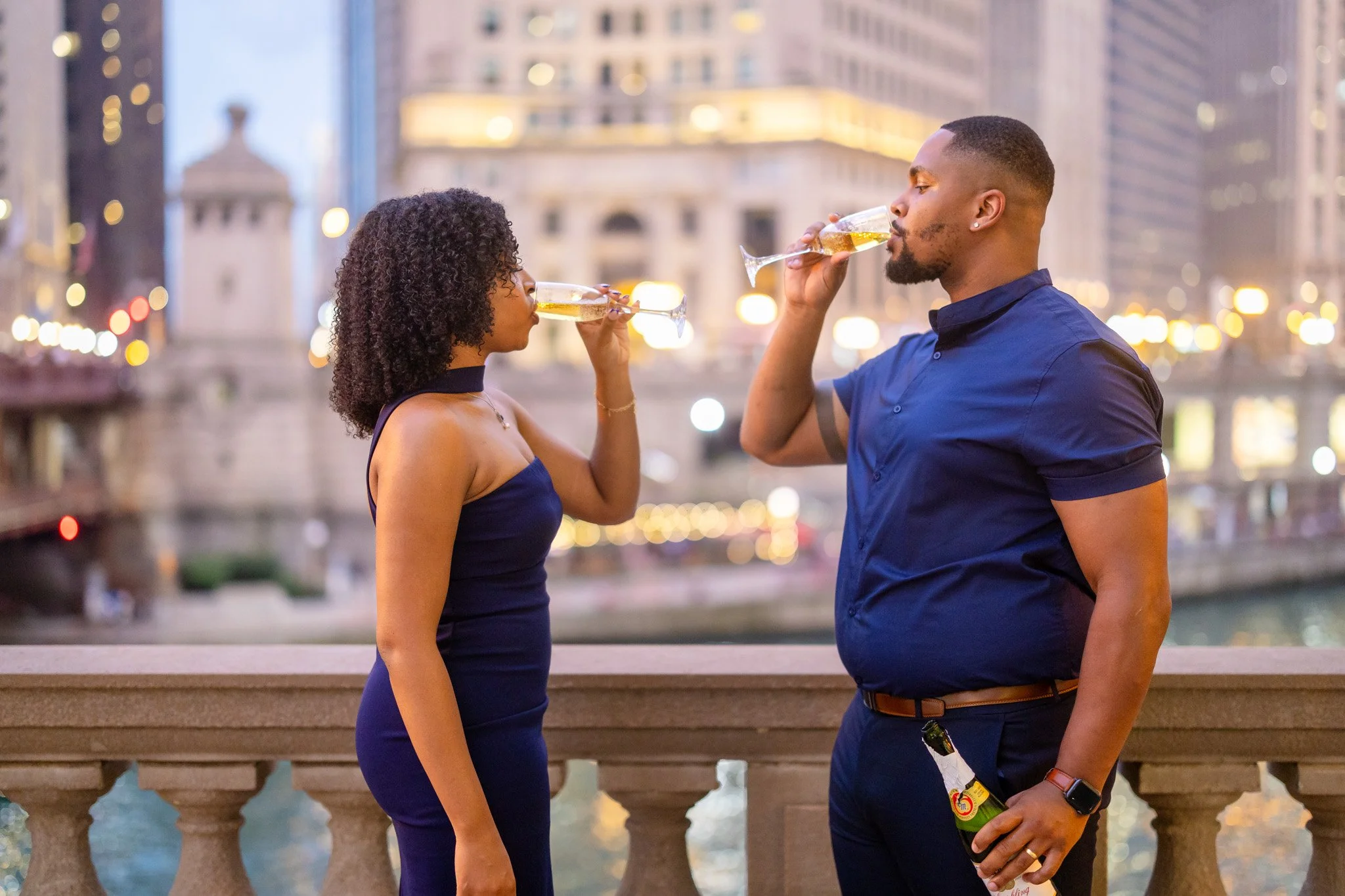 Sharidan+Darnell's Elegant Anniversary Shoot @The Wrigley Building-95.jpg
