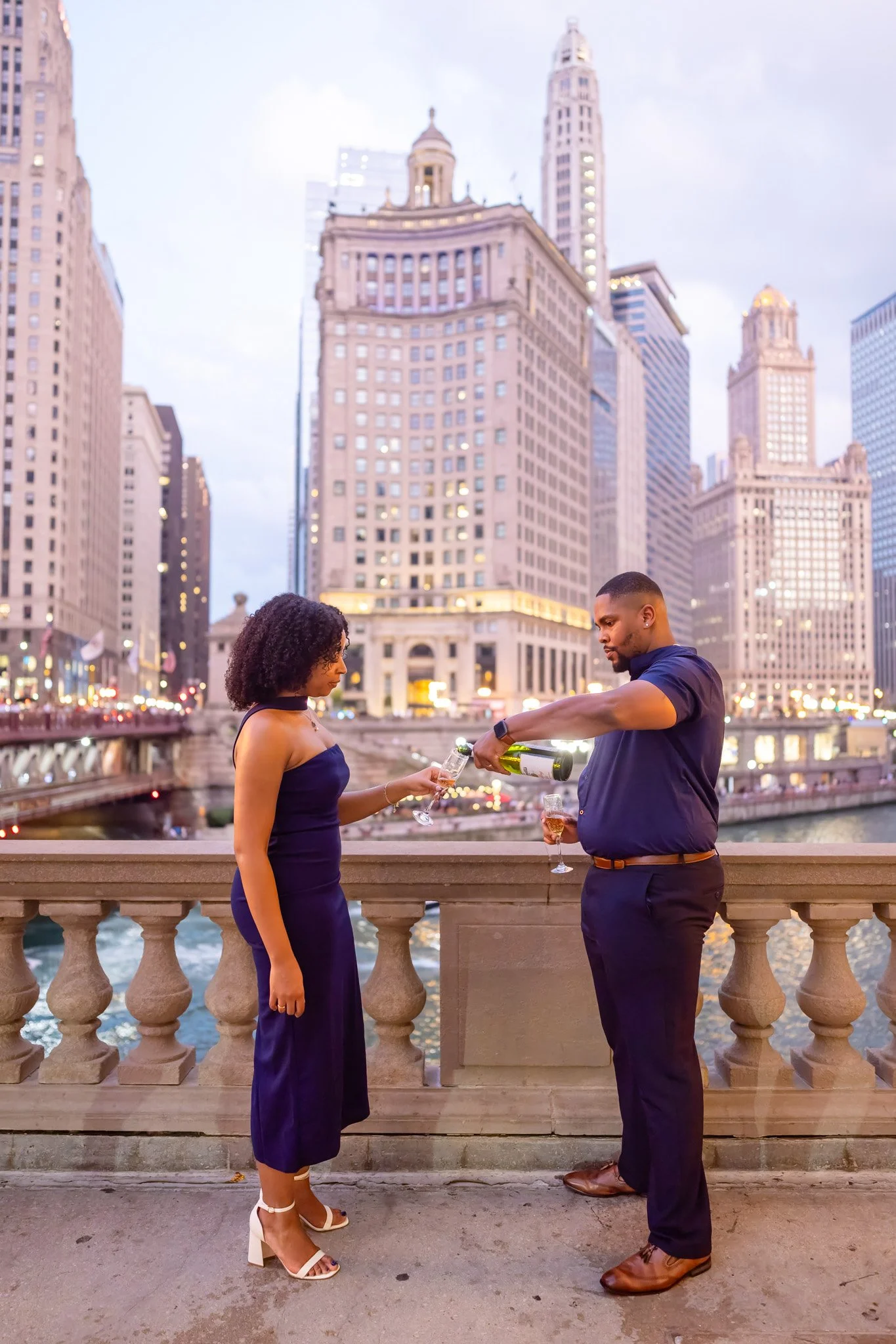 Sharidan+Darnell's Elegant Anniversary Shoot @The Wrigley Building-96.jpg