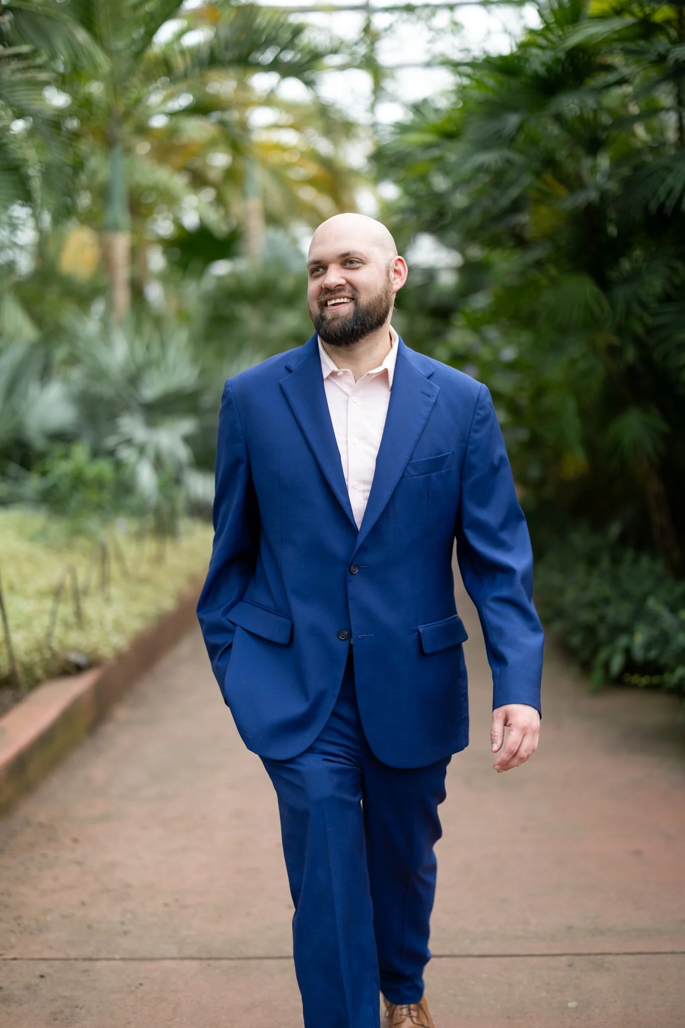 Colleen & Ben's Engagement Session @Garflield Park Conservatory-44.jpg