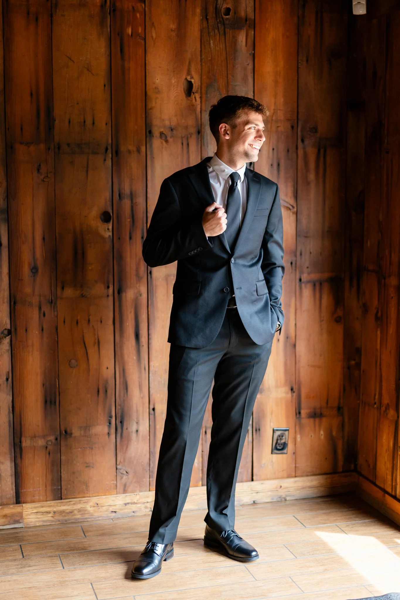 Caitlin + Kyler's Unforgettable Wedding @The Fishermen's Inn-35.jpg