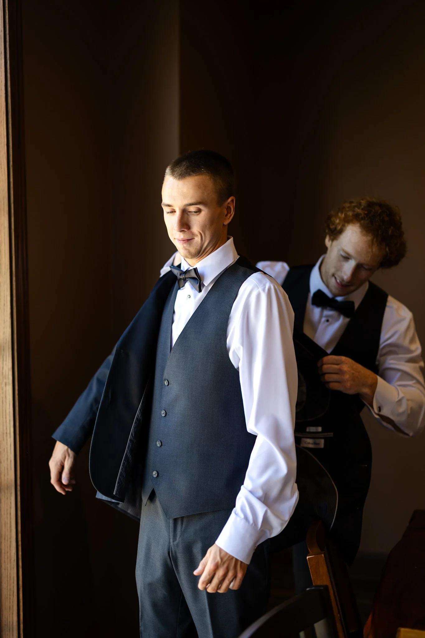 Sarah + Grant's Beautiful Wedding @Gibbs Farm-70.jpg