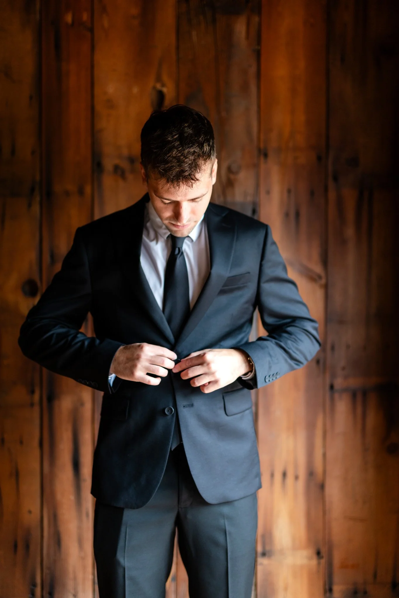 Caitlin + Kyler's Unforgettable Wedding @The Fishermen's Inn-29.jpg