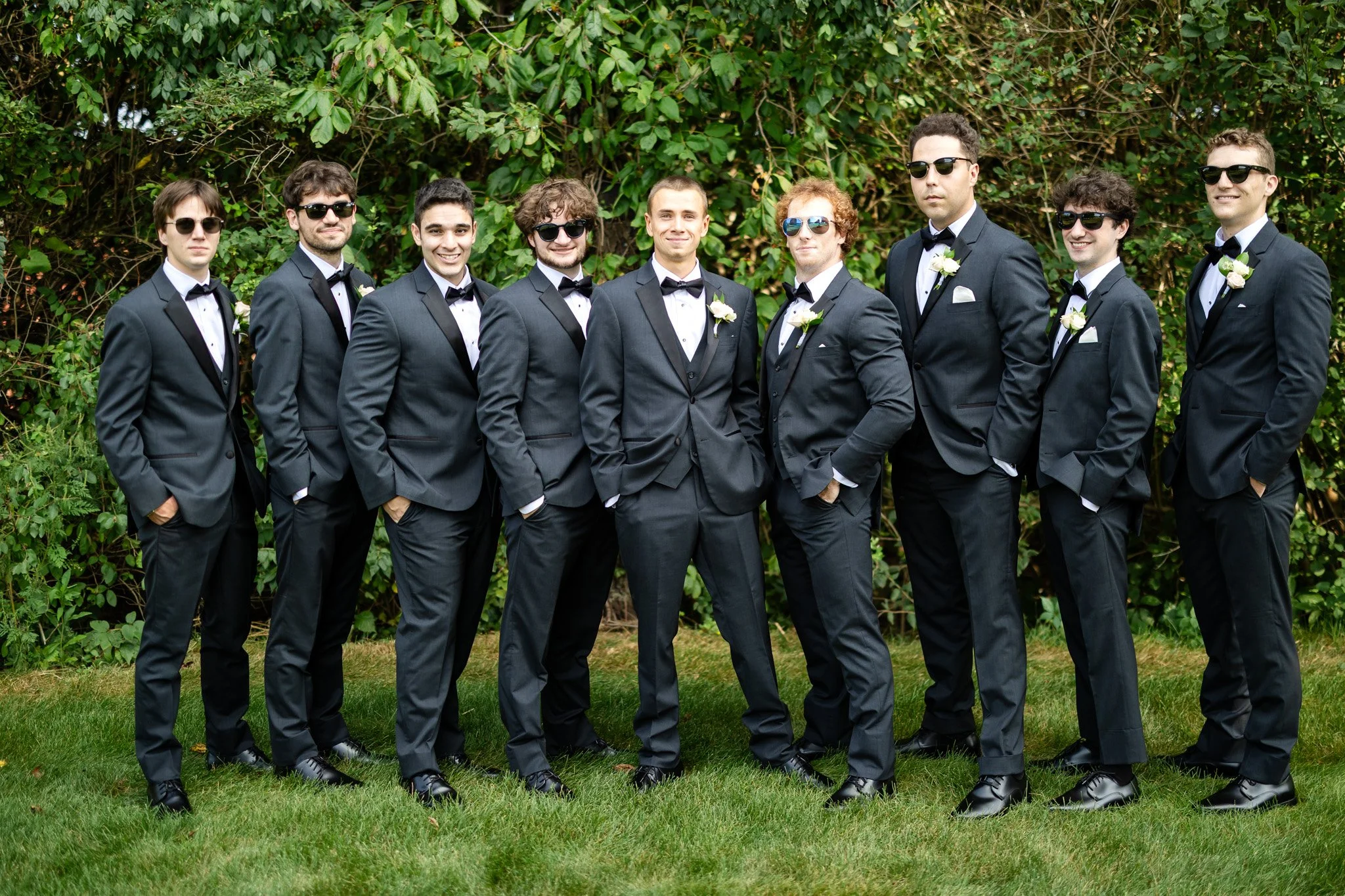 Sarah + Grant's Beautiful Wedding @Gibbs Farm-207.jpg