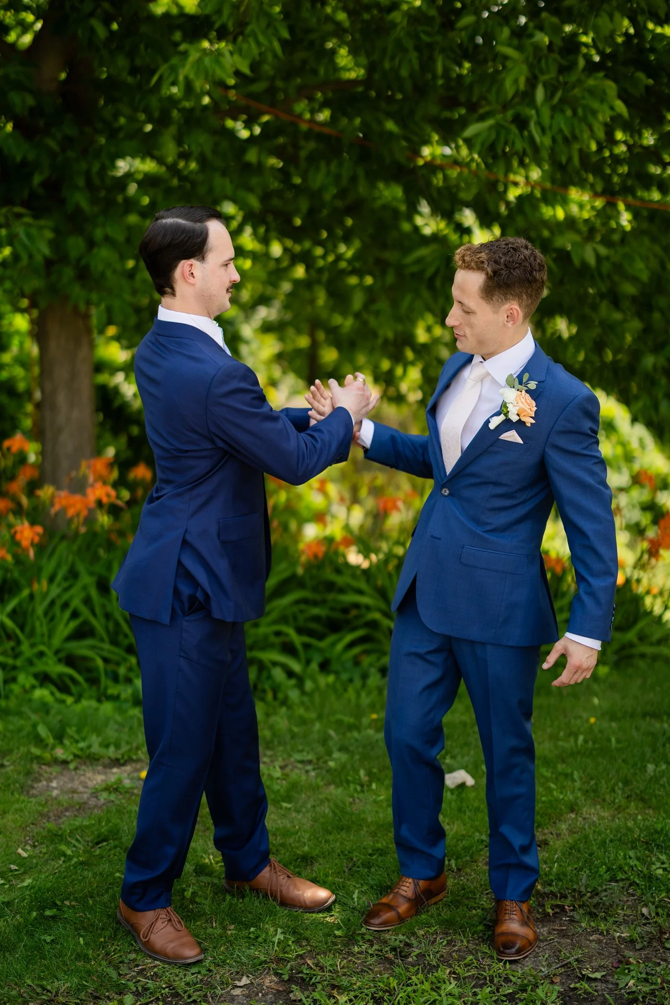 Adele + Michael's Unforgettable Wedding @Public Landing-78.jpg