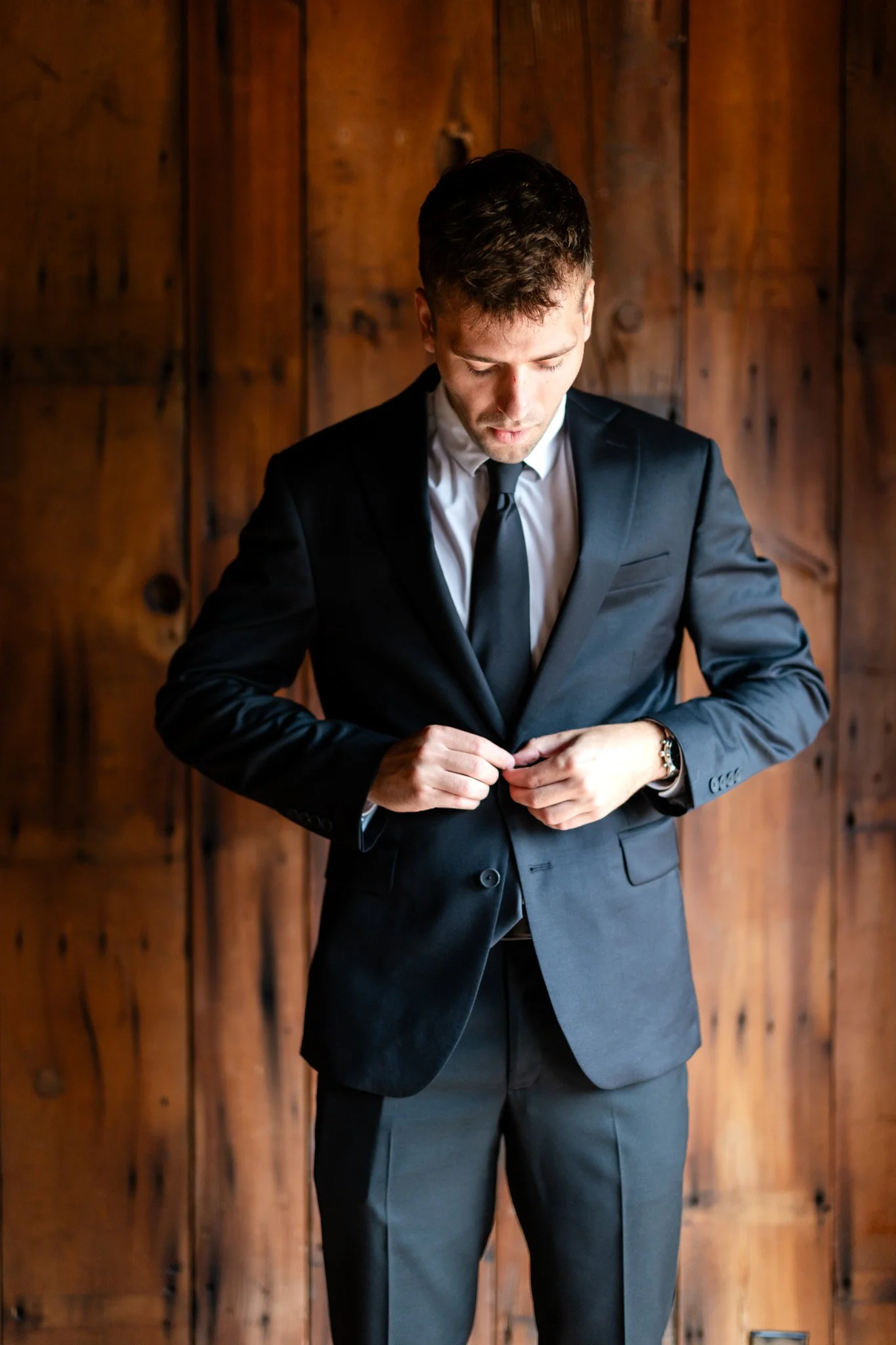 Caitlin + Kyler's Unforgettable Wedding @The Fishermen's Inn-28.jpg